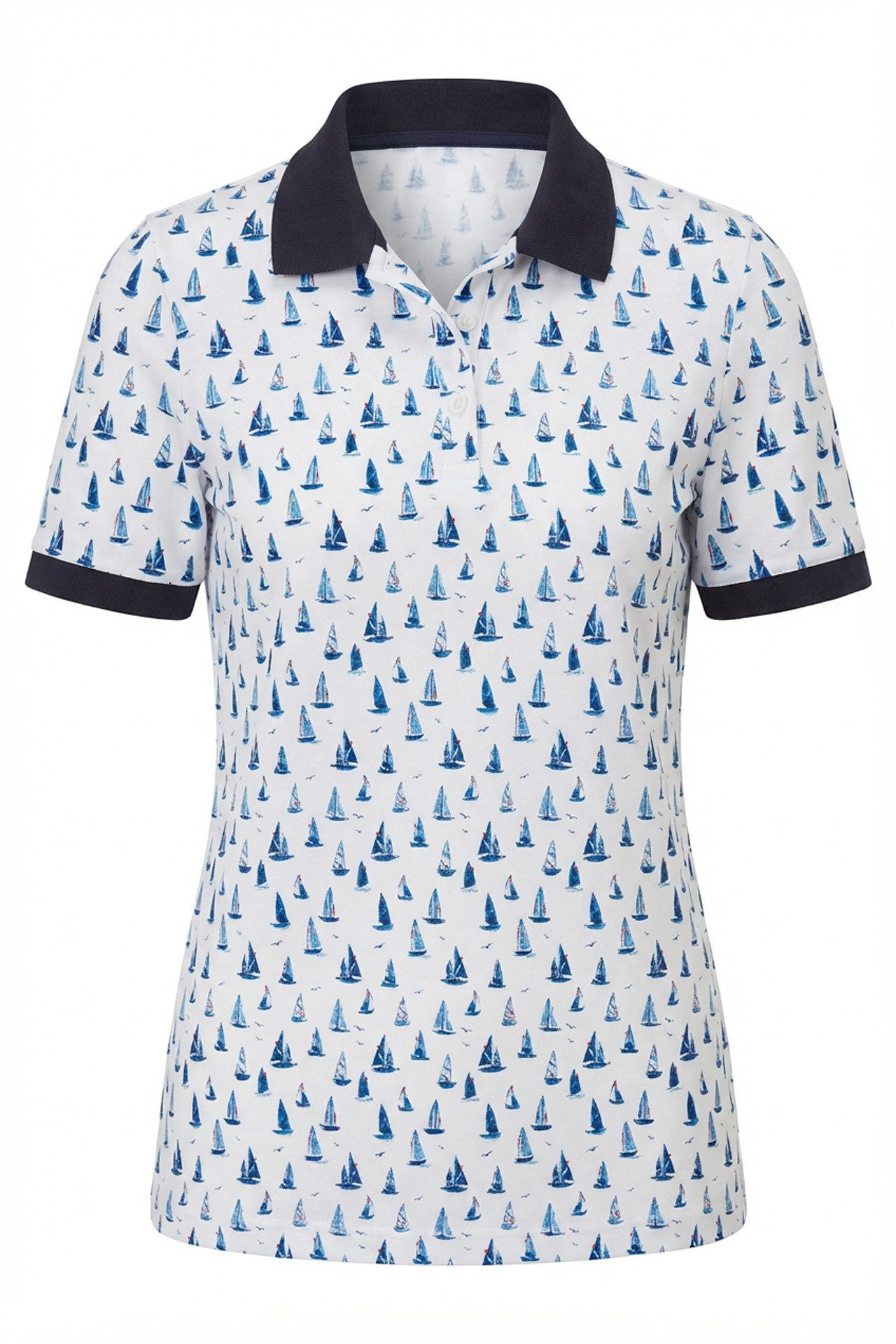 Linea il mare Poloshirt