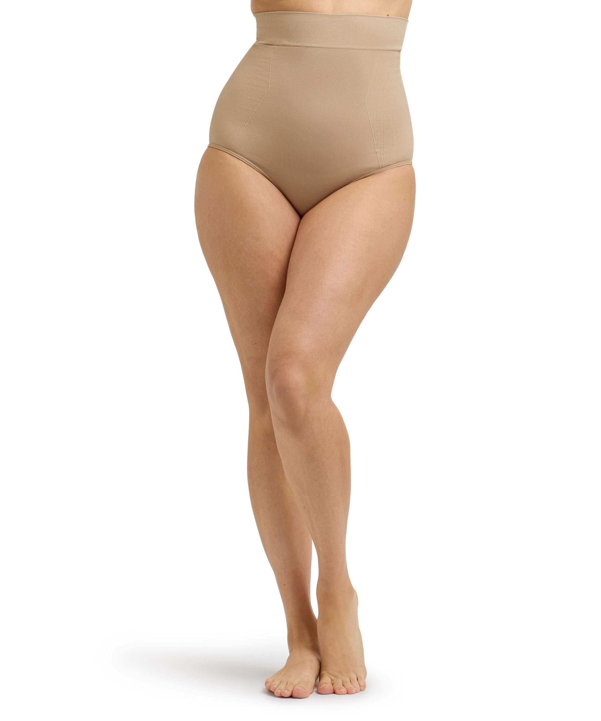 FALKE Funktionsunterhose FALKE Slip Smart Support Damen (1-St., 1) Sanft formende Zonen von der Hüfte bis zur Brust