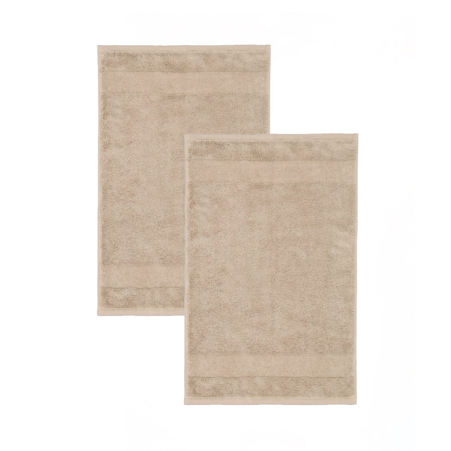 Villeroy & Boch Handtuch 2 Stück Villeroy & Boch Gästetücher One 2550-339 S günstig online kaufen