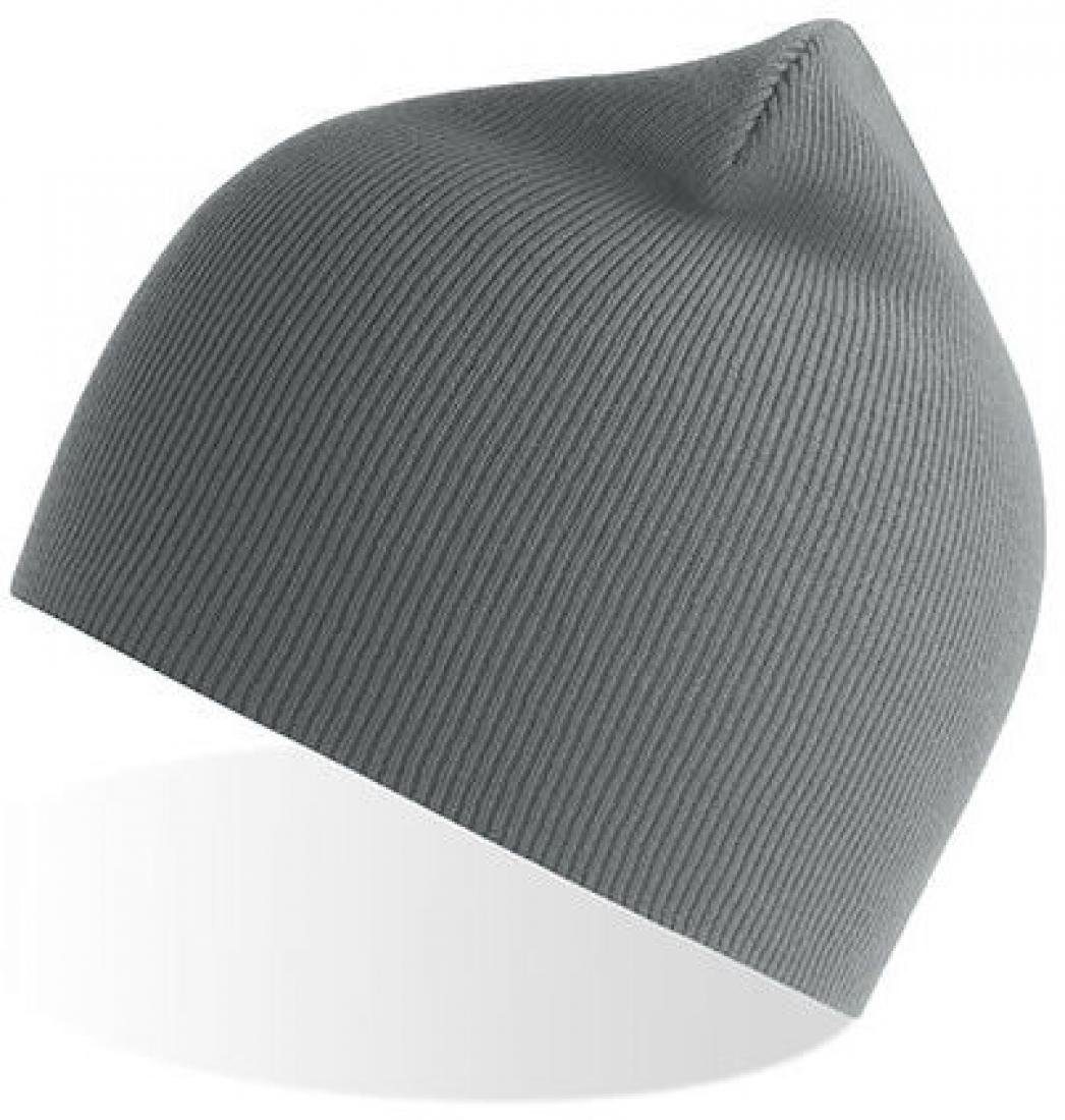Atlantis Bommelmütze Yala Beanie Wintermütze zertifizierte Bio-Baumwolle