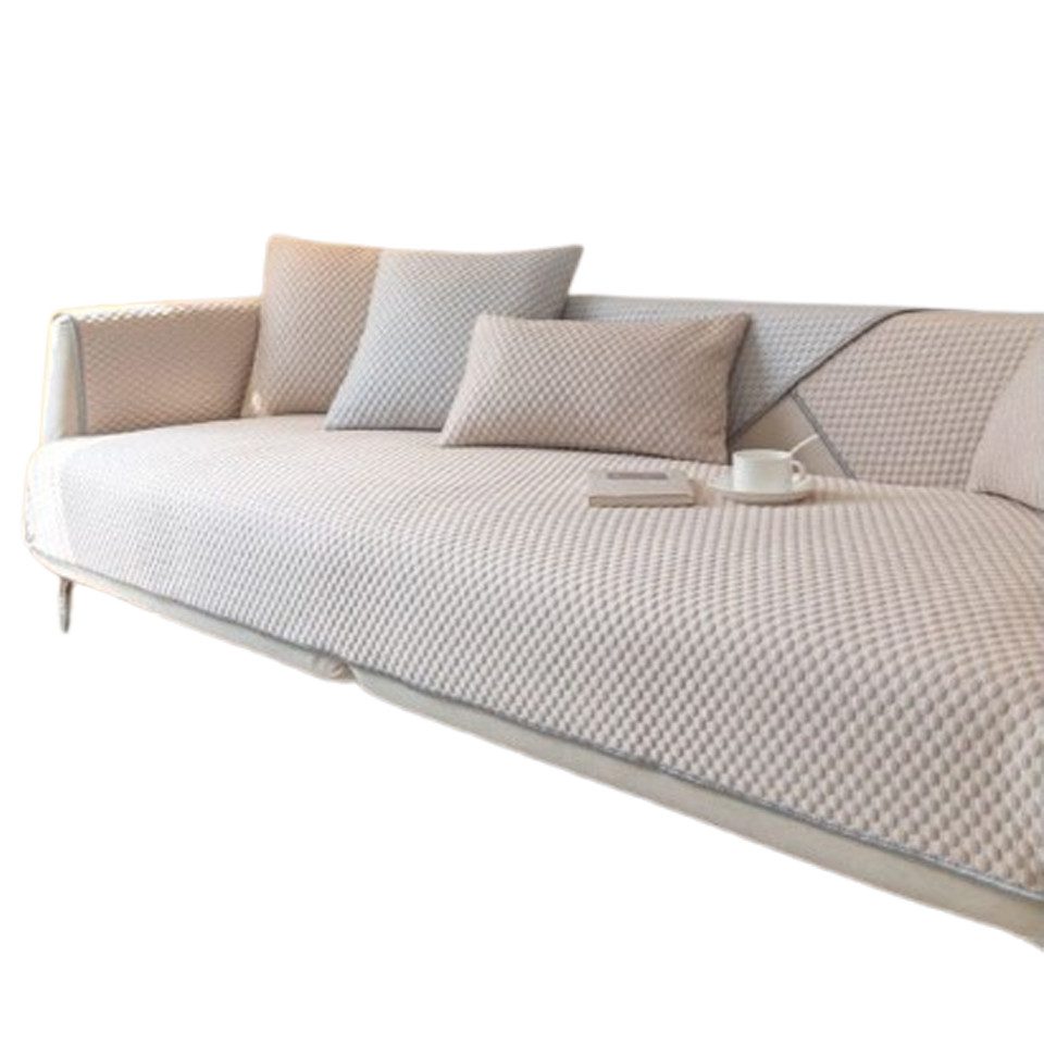 Kaket Sofaschoner Sofahussen,Anti-rutsch günstig online kaufen