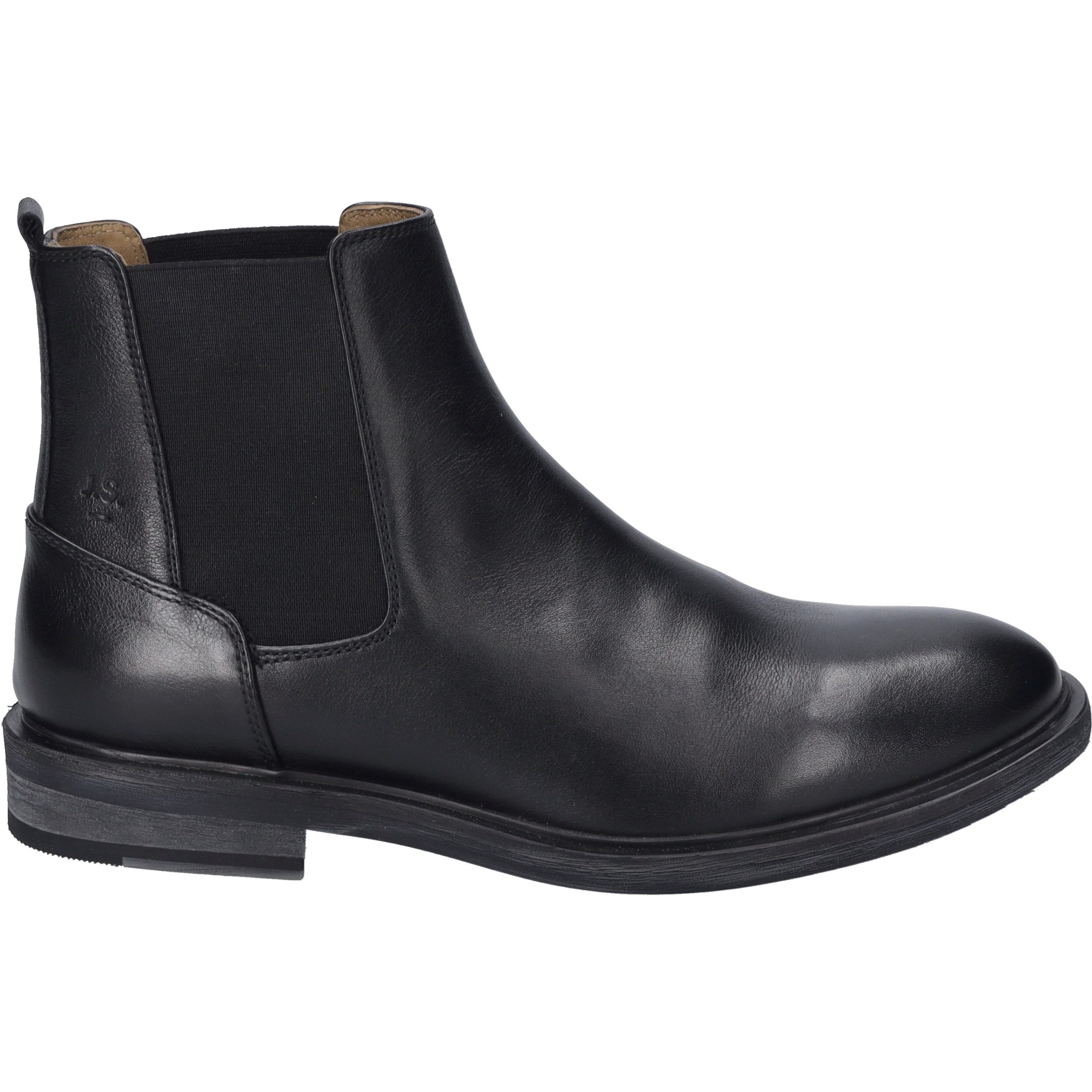 Josef Seibel Bradley 03, schwarz Stiefelette günstig online kaufen