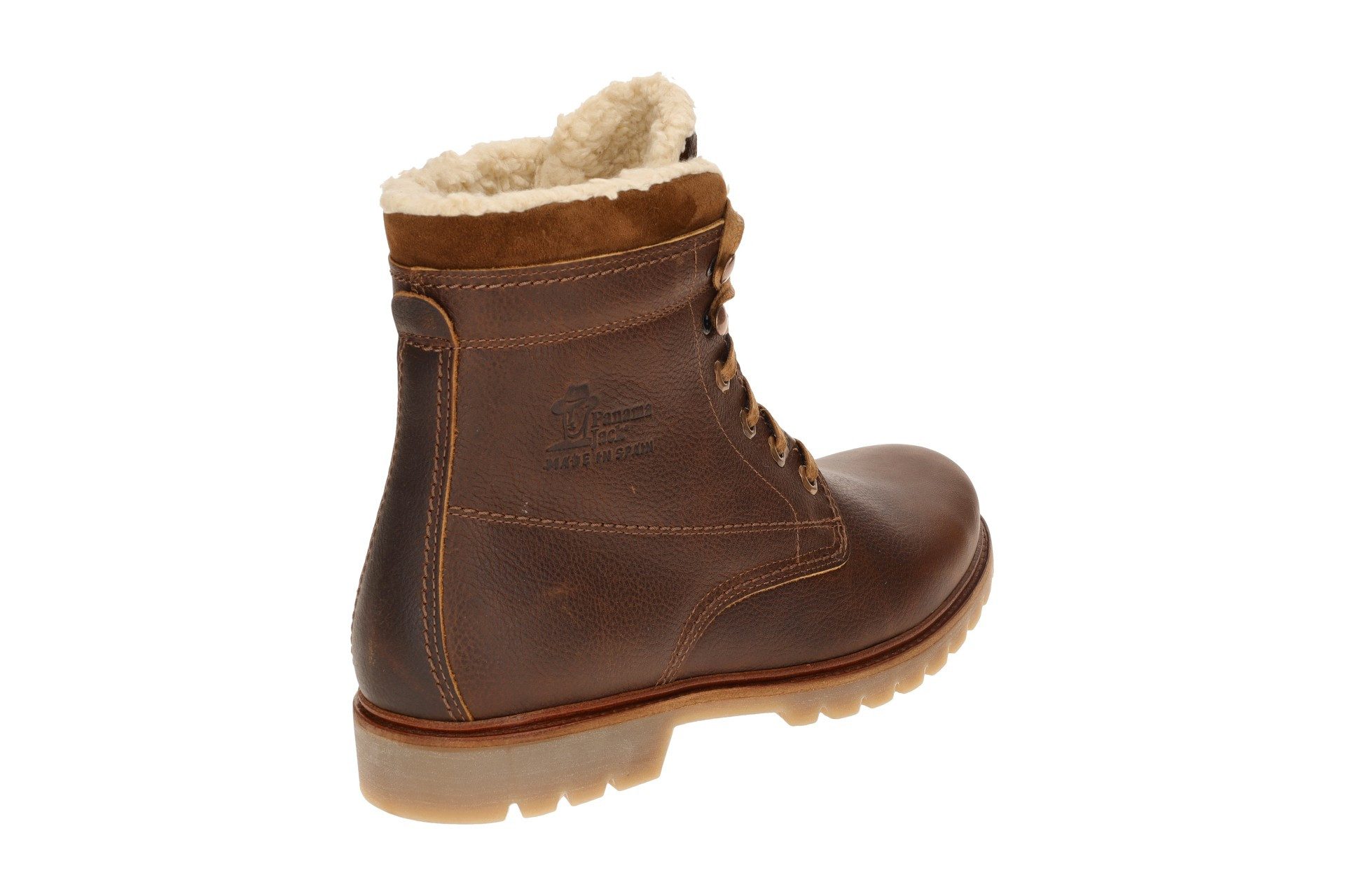 Panama Jack P03 Aviator C22 Stiefel
