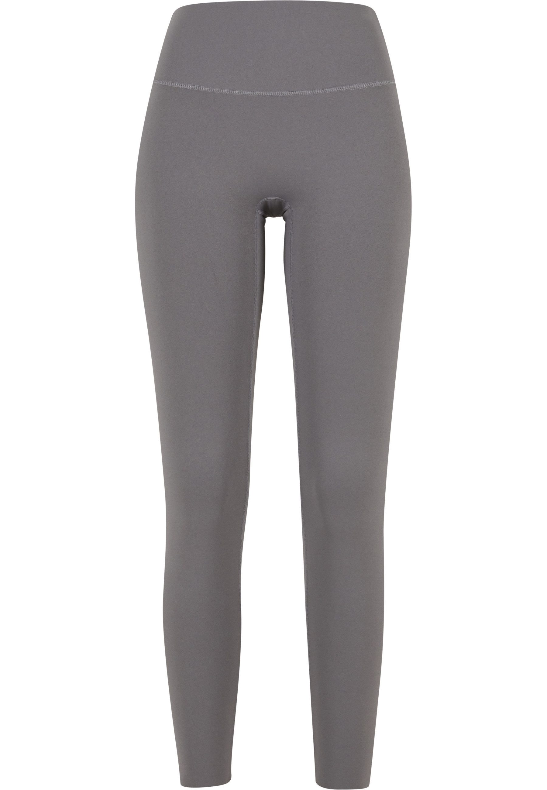 URBAN CLASSICS Leggings Urban Classics Ladies Sports Leggings Ladies Sports Leggings (1-tlg)