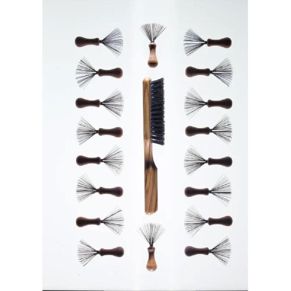 Bürstenhaus Redecker Reinigungsbürste Bürstenhaus Kamm- und Bürstenreiniger