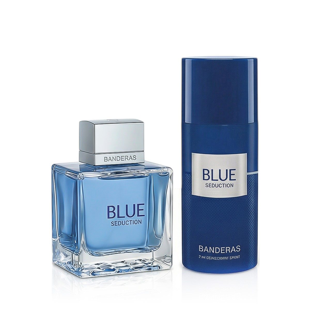 antonio banderas Duft-Set Blue Seduction for Men