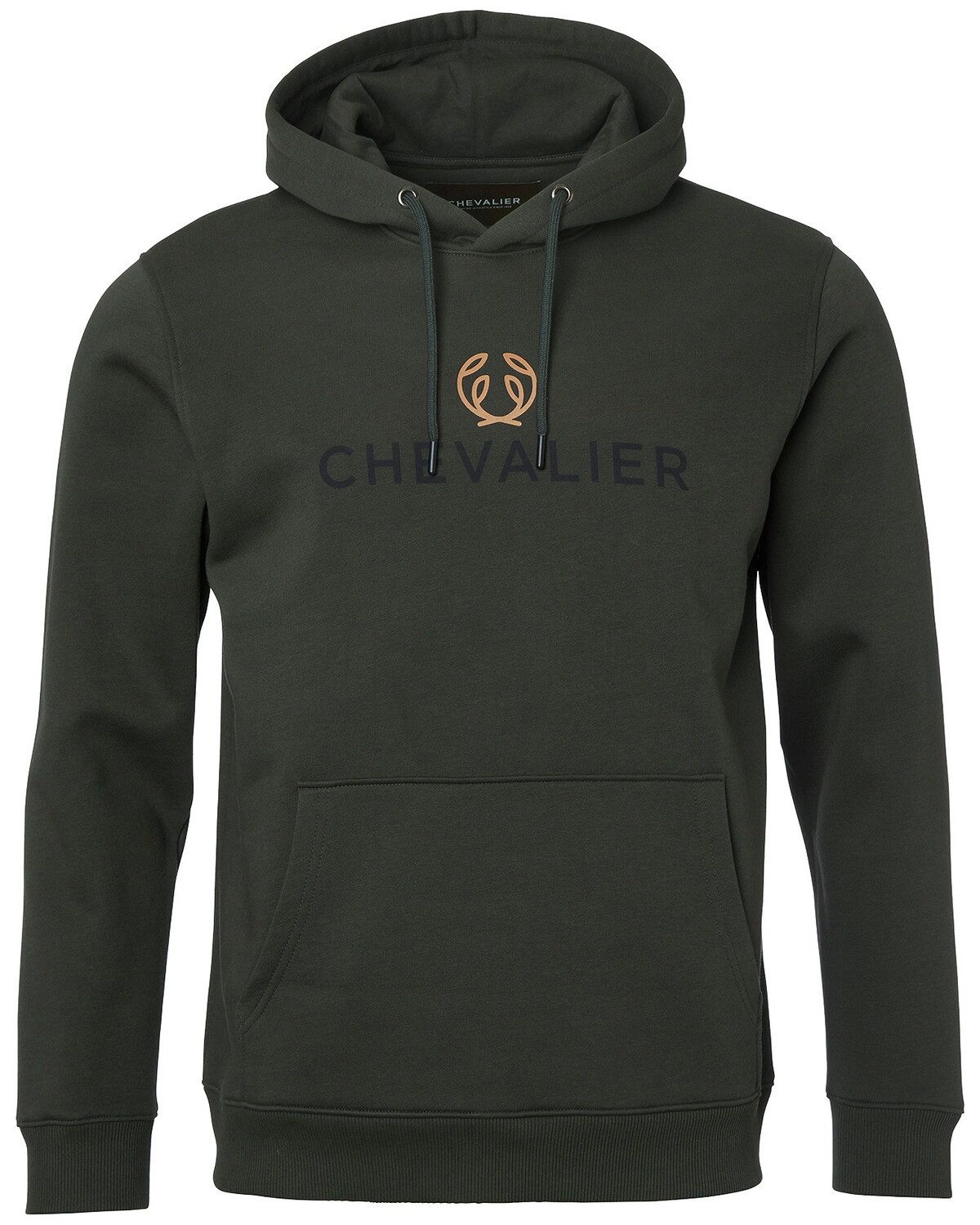Chevalier Sweatshirt Hoodie Logo