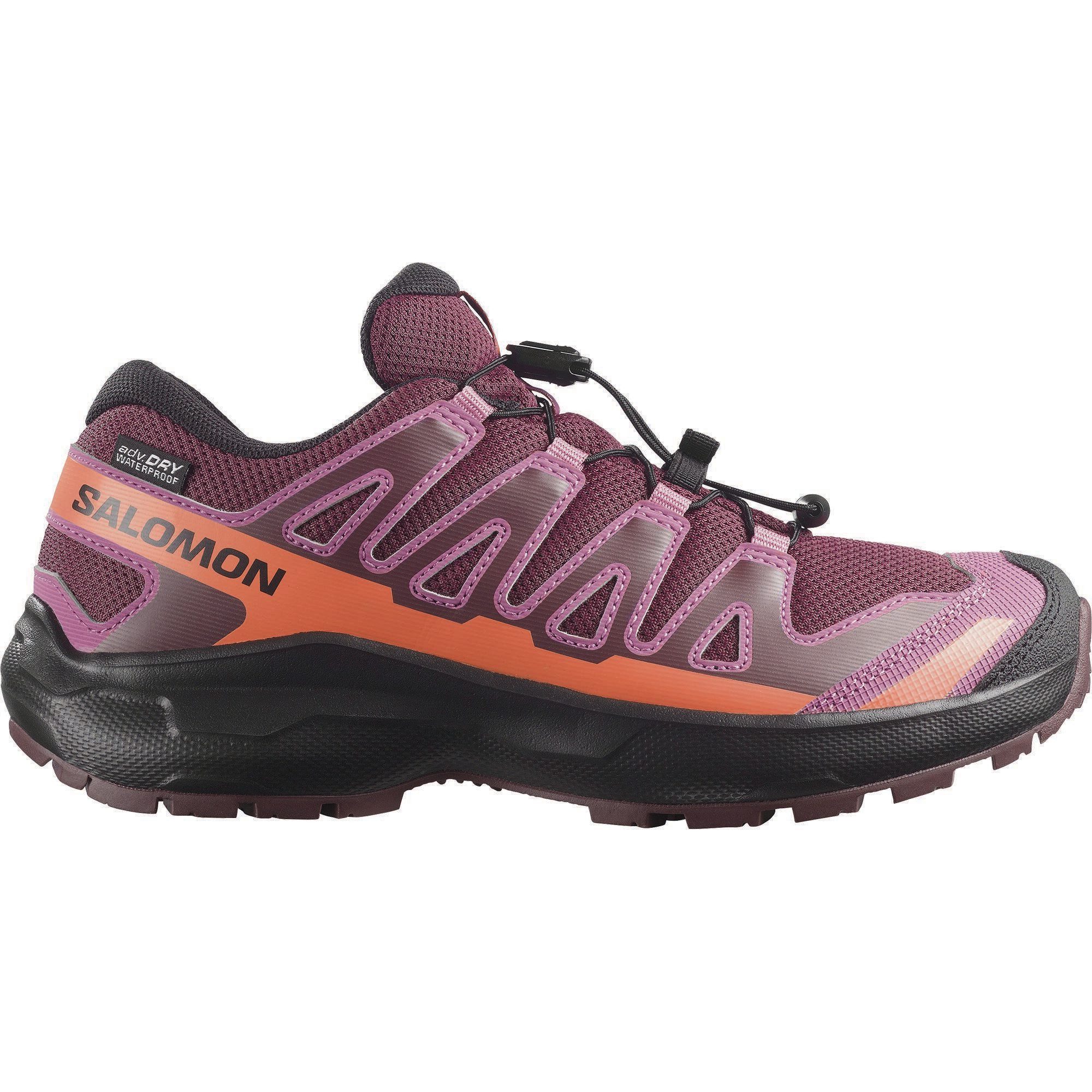 Salomon XA PRO WP J Outdoorschuh wasserdicht