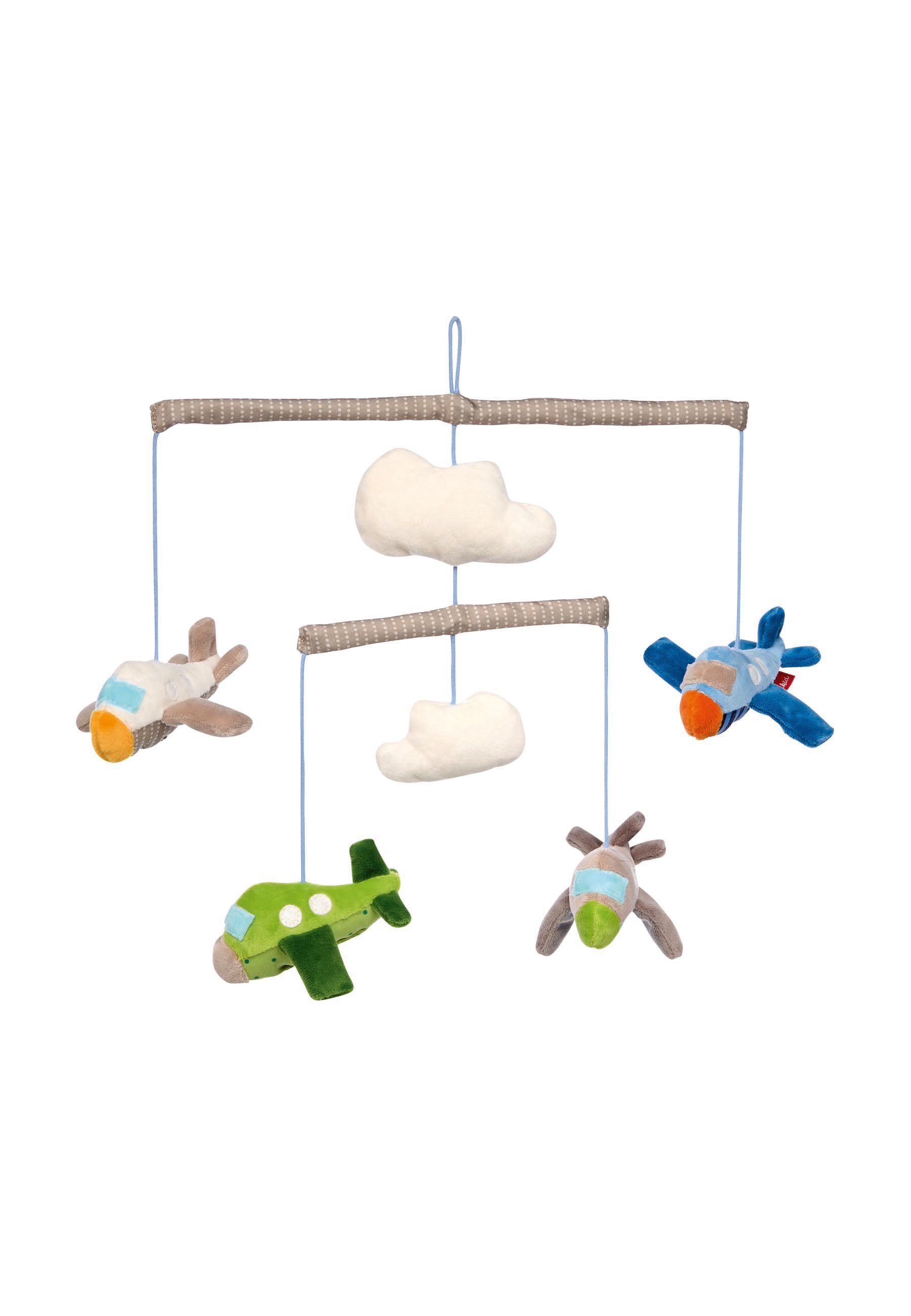 Sigikid Mobile Mobile Plüsch-Mobile, (1-tlg)