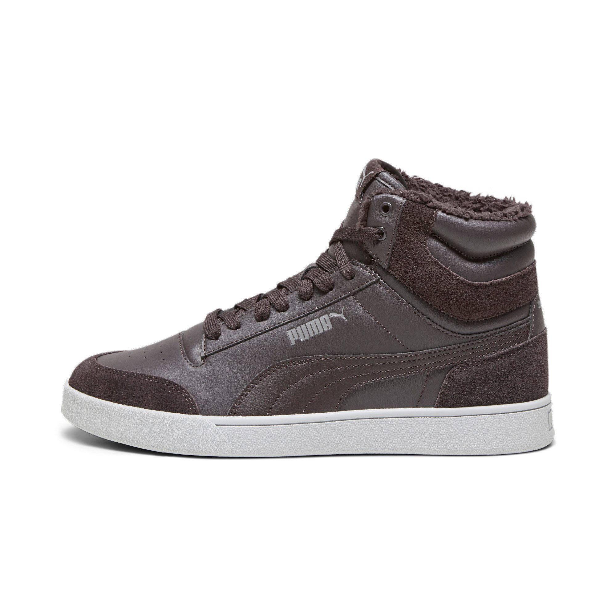PUMA SHUFFLE MID FUR Winterboots Sneakerboots, Winterschuhe günstig online kaufen