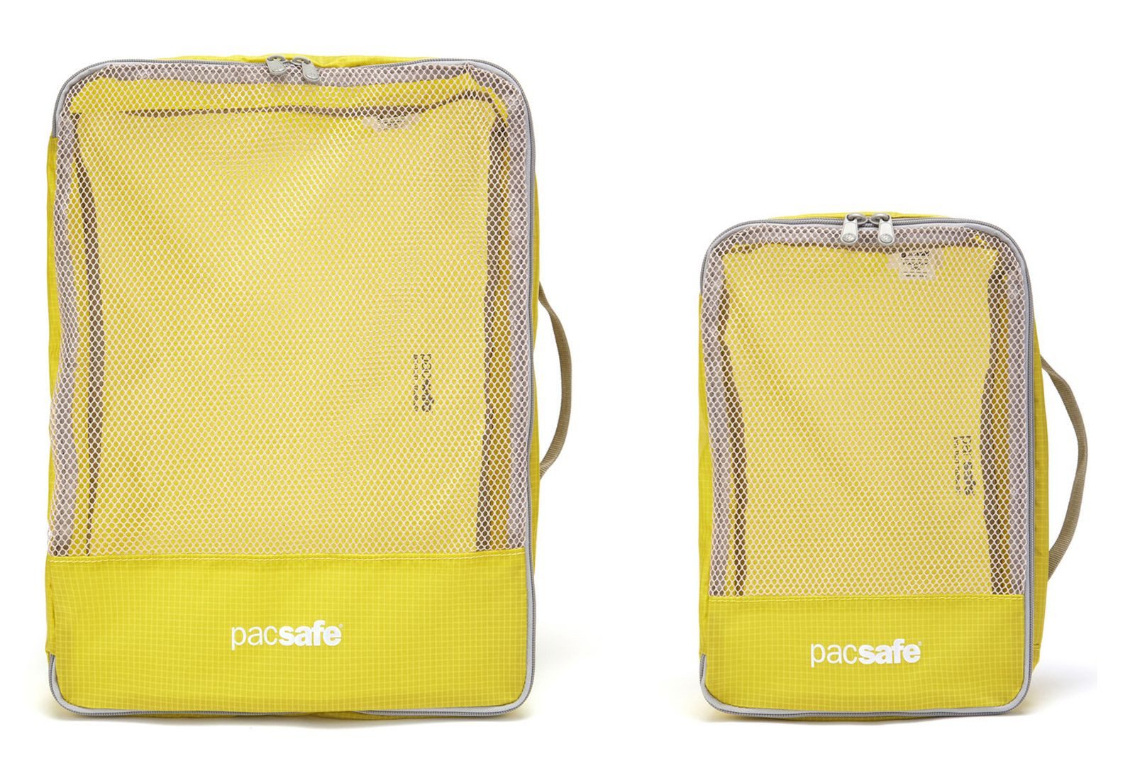 Pacsafe Packsack Packing Cubes (Set, 3-tlg)