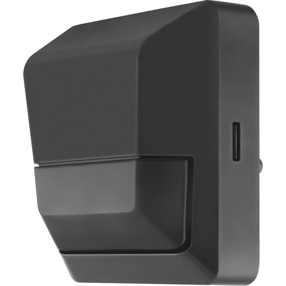 Osram Außen-Wandleuchte OSRAM HOMELIGHTING SENSOR WALL 180DEG IP55 DG 4099854454196 LED-Außenw