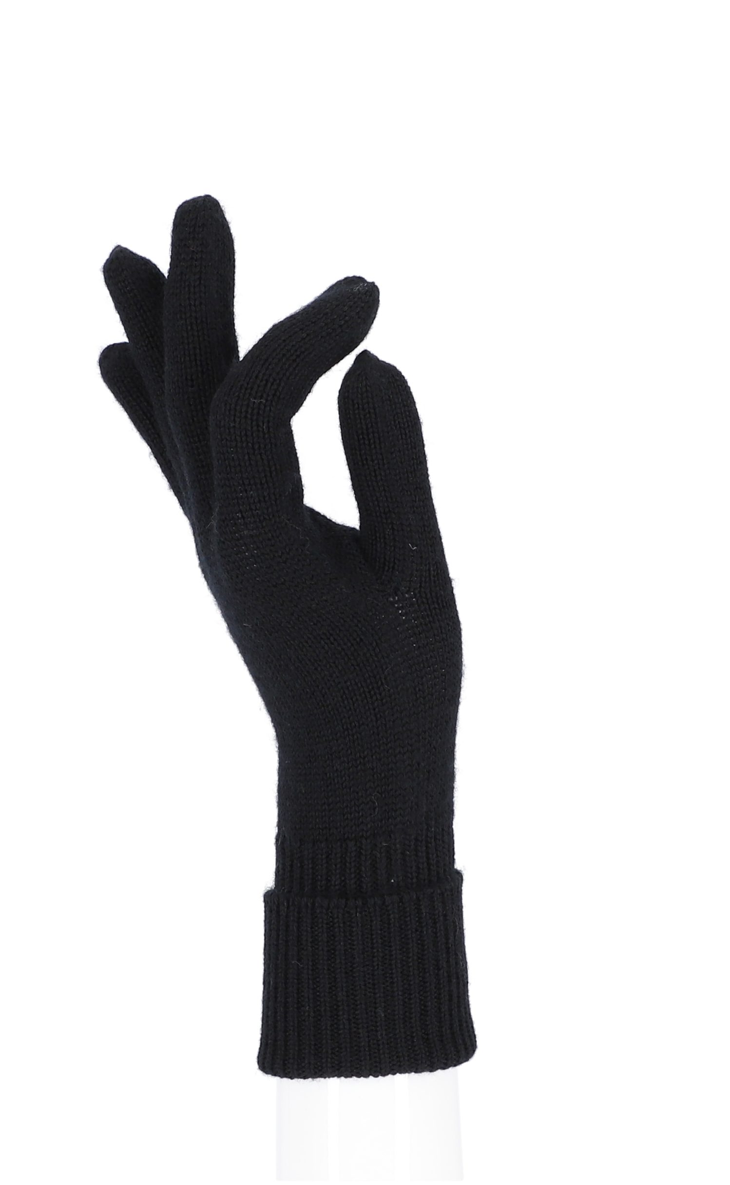 halsüberkopf Accessoires Strickhandschuhe Fingerhandschuh Herren Strickhandschuh Herren