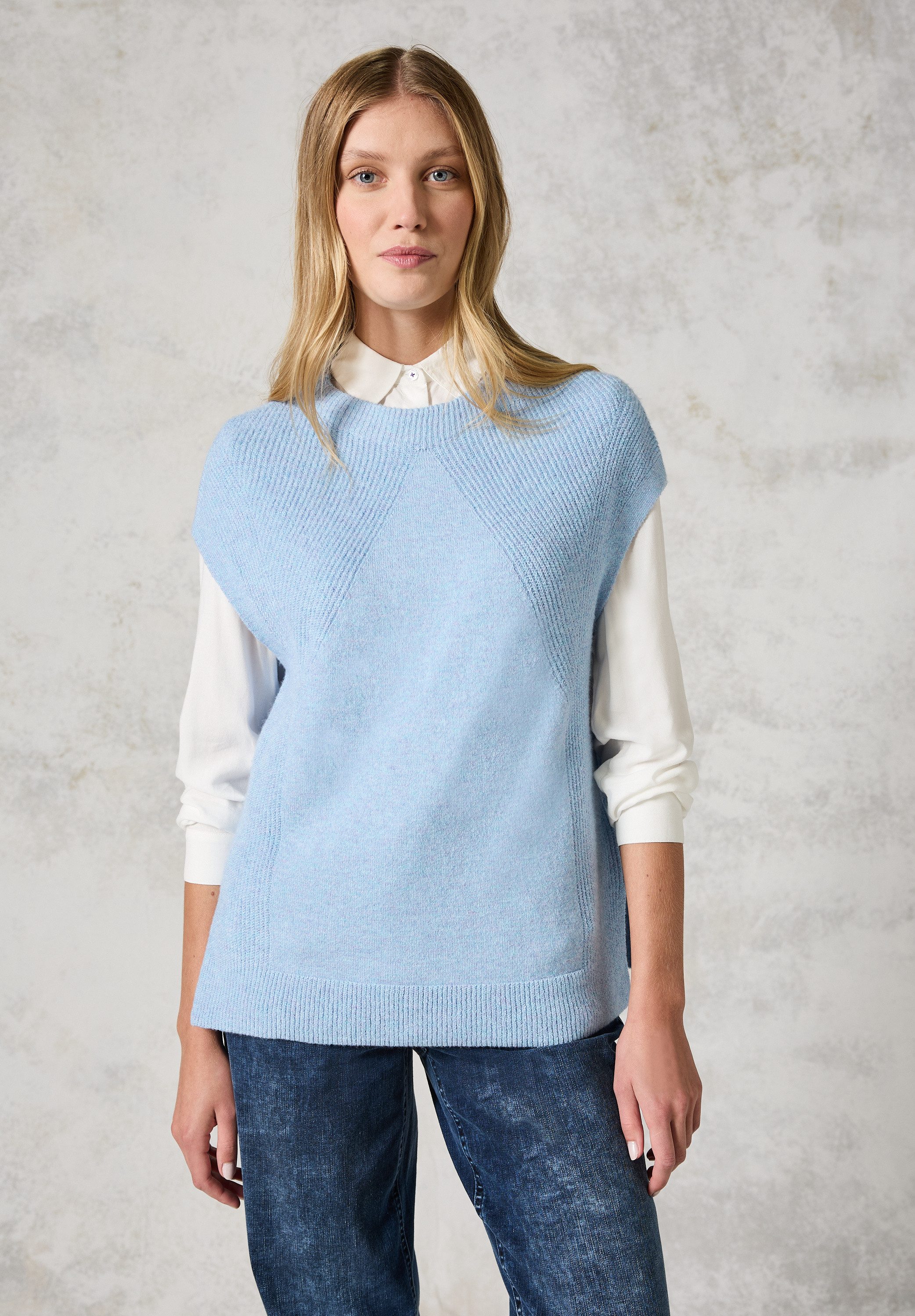 Strickpullover