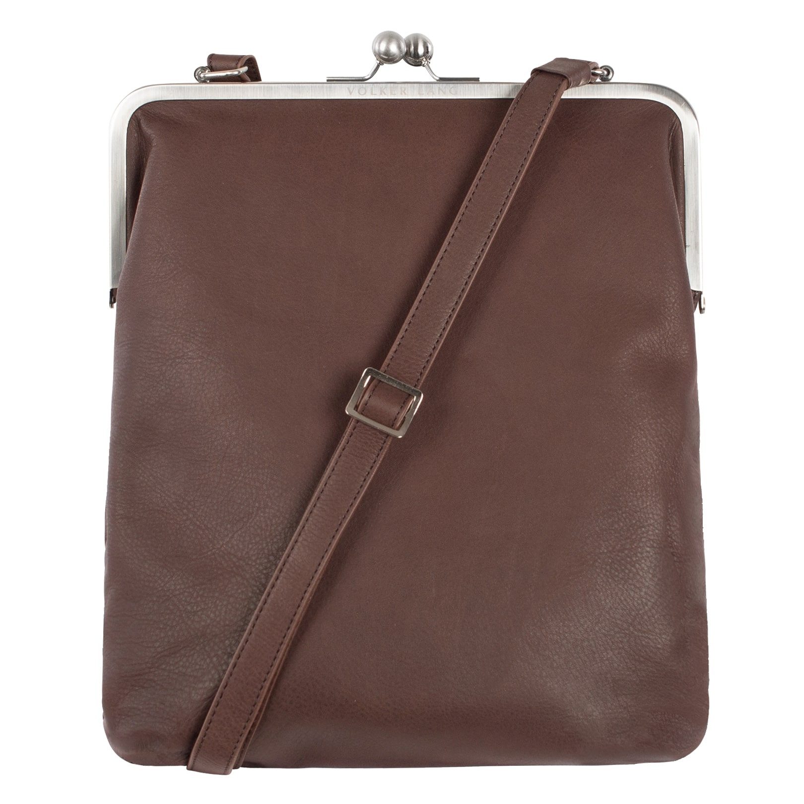 VOLKER LANG Schultertasche EFFI  Elegante günstig online kaufen