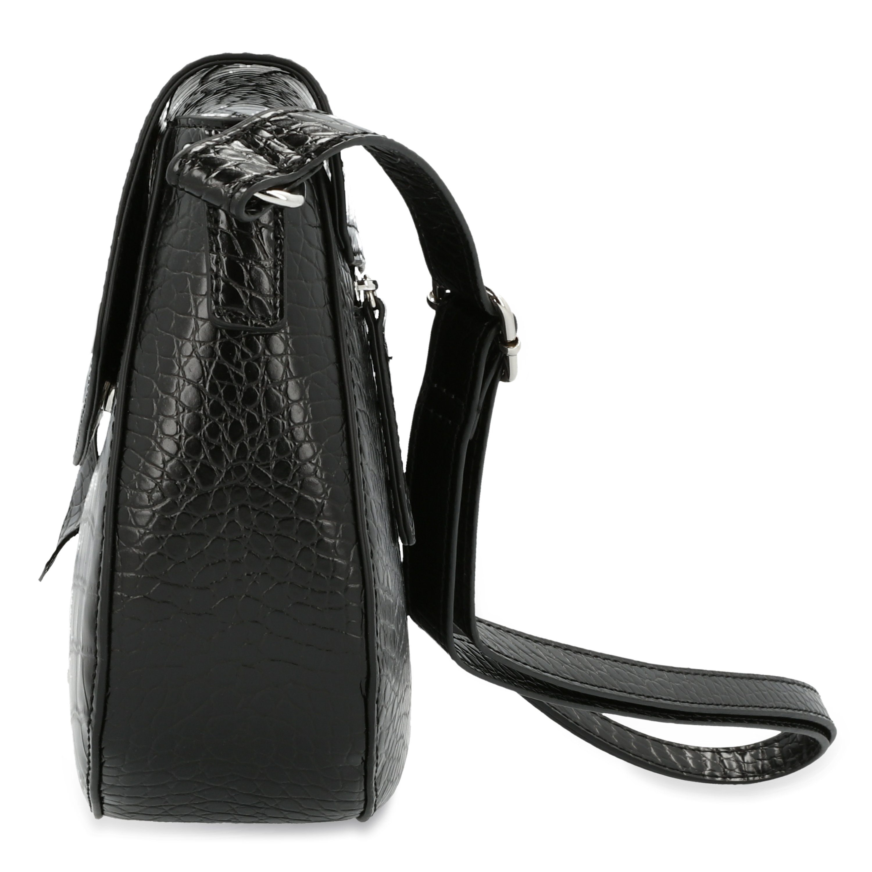 Picard Schultertasche PICARD Schultertasche Snappy aus Recyceltes Pu
