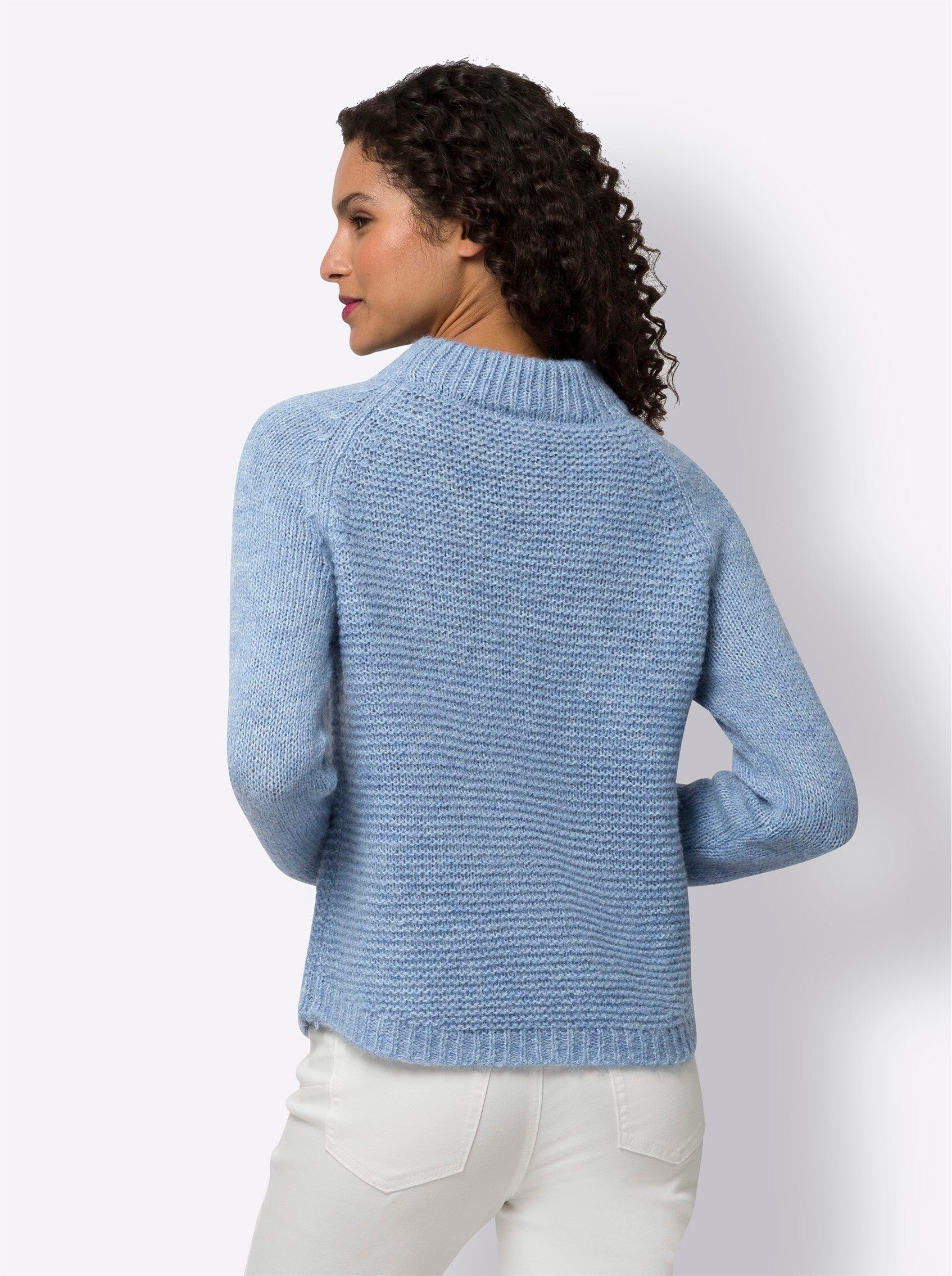 heine Strickpullover Strickpullover günstig online kaufen