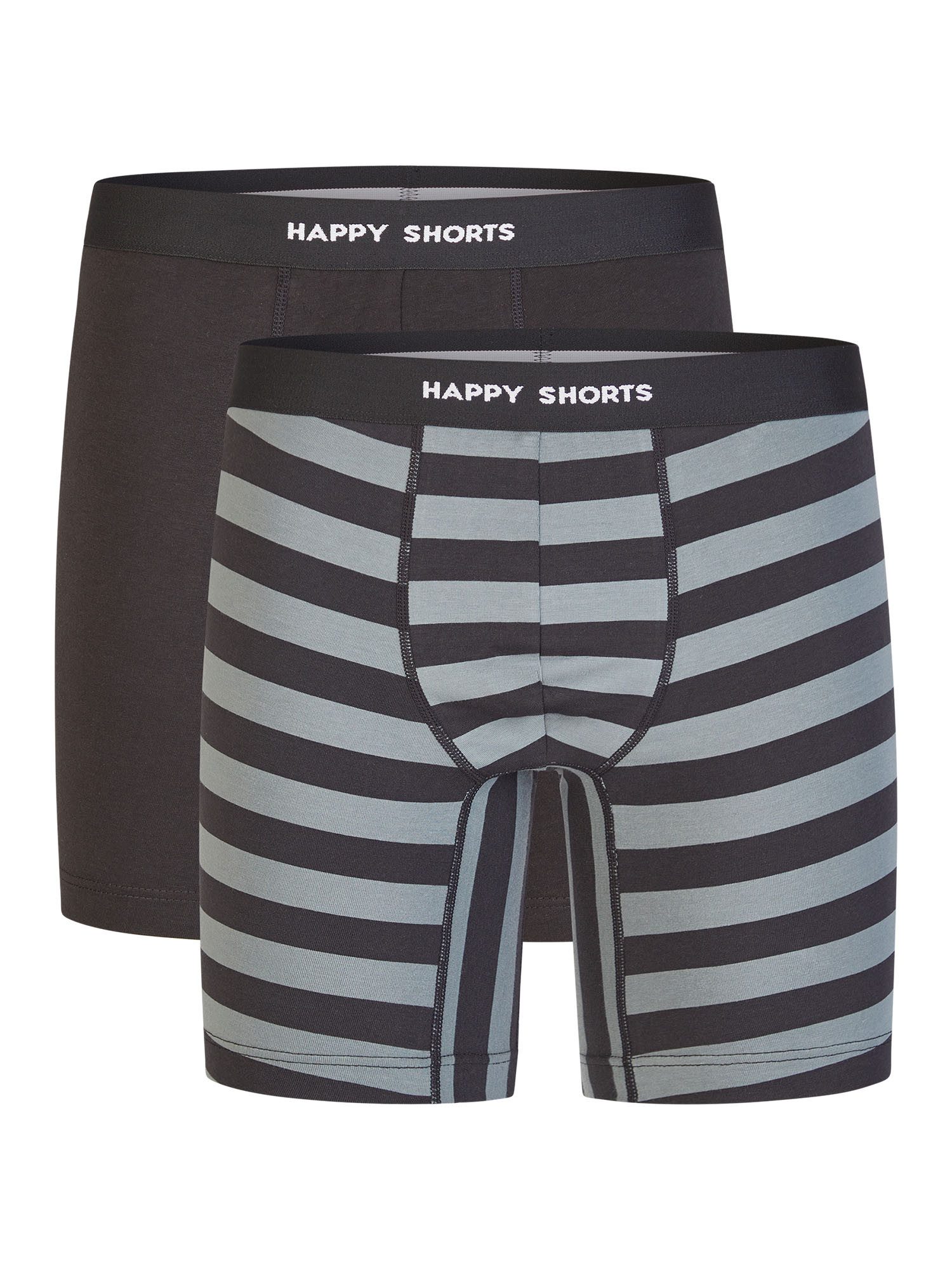 Langer Boxer Jersey