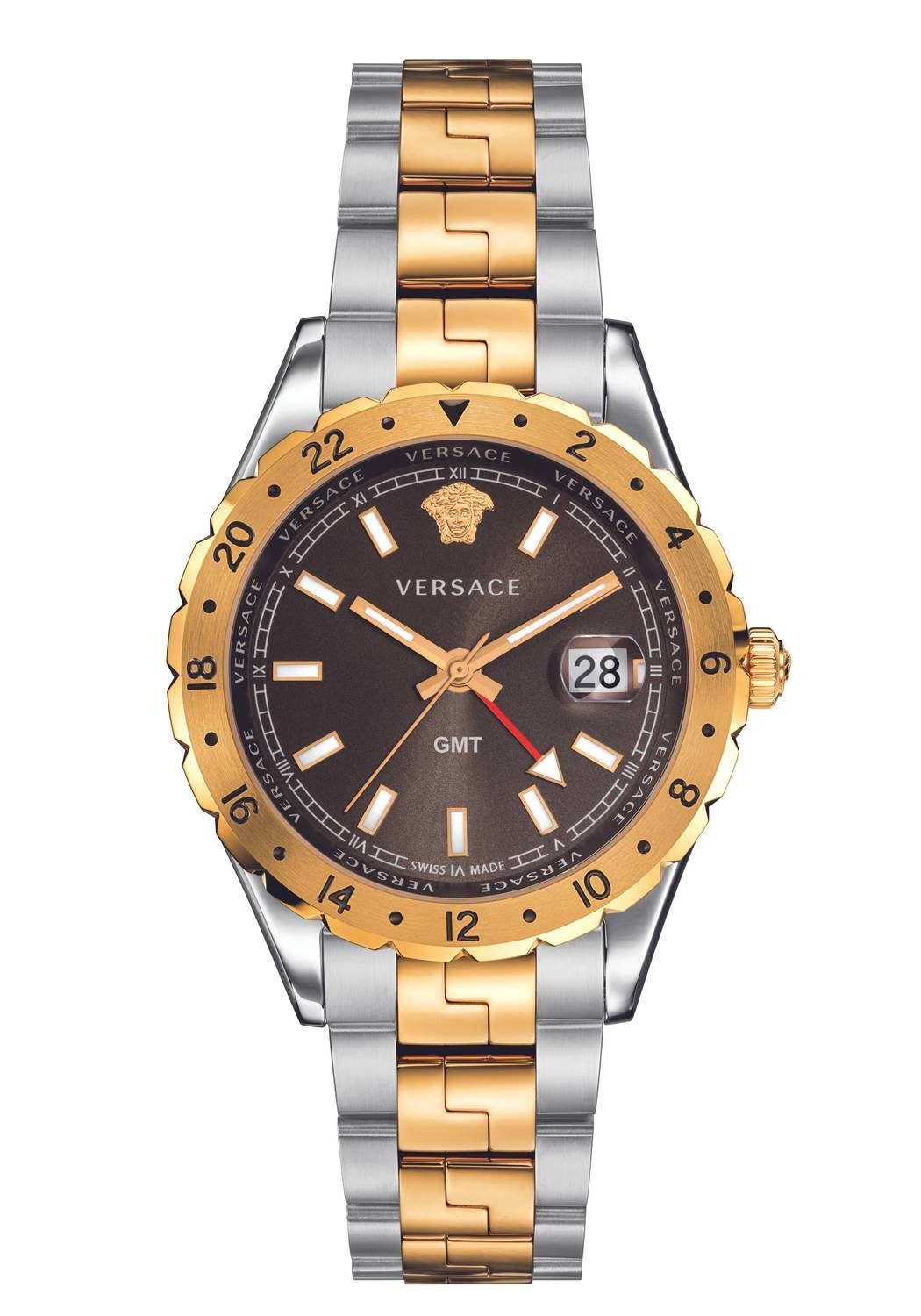 OTTO online | Herren Versace Armbanduhren kaufen
