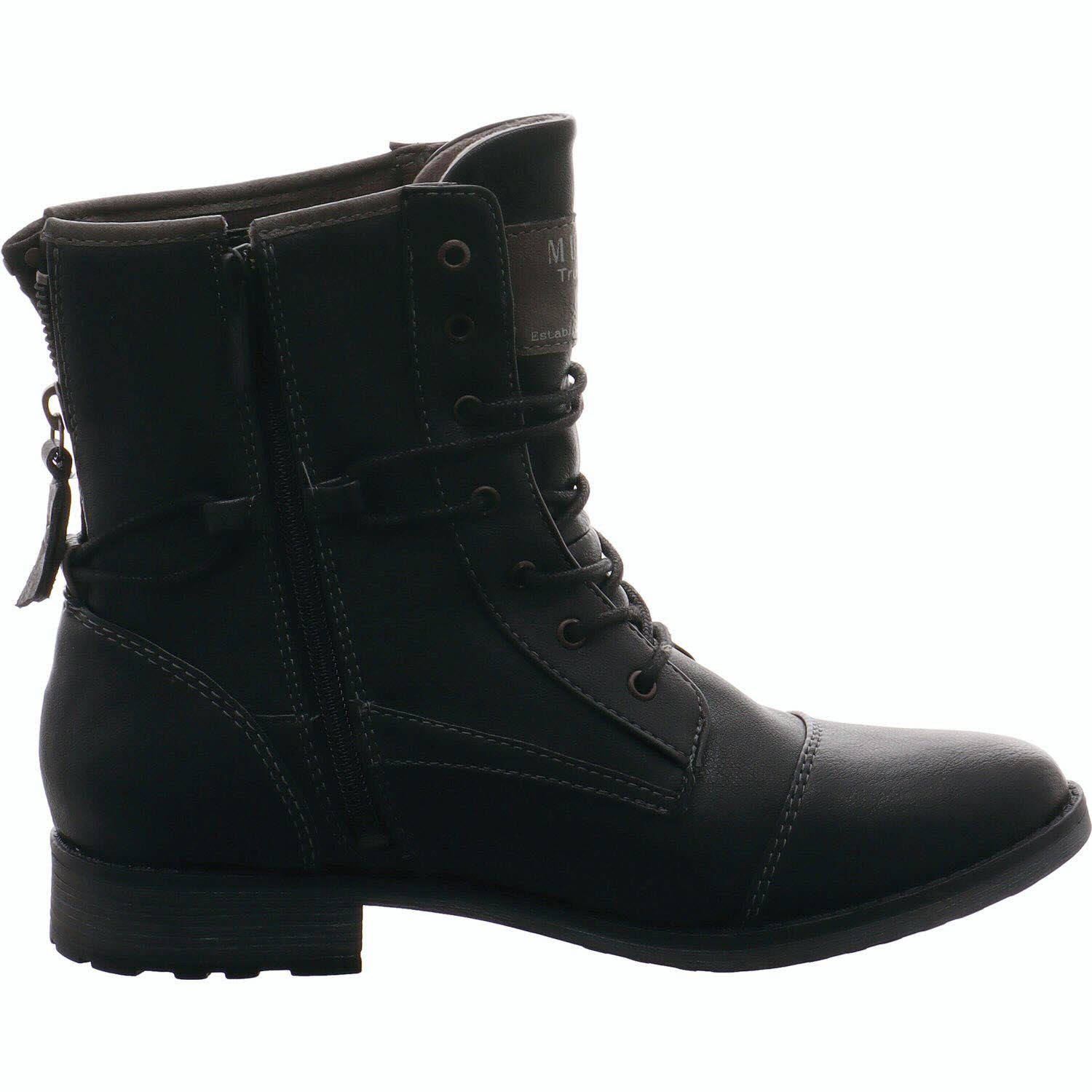 MUSTANG Stiefelette günstig online kaufen