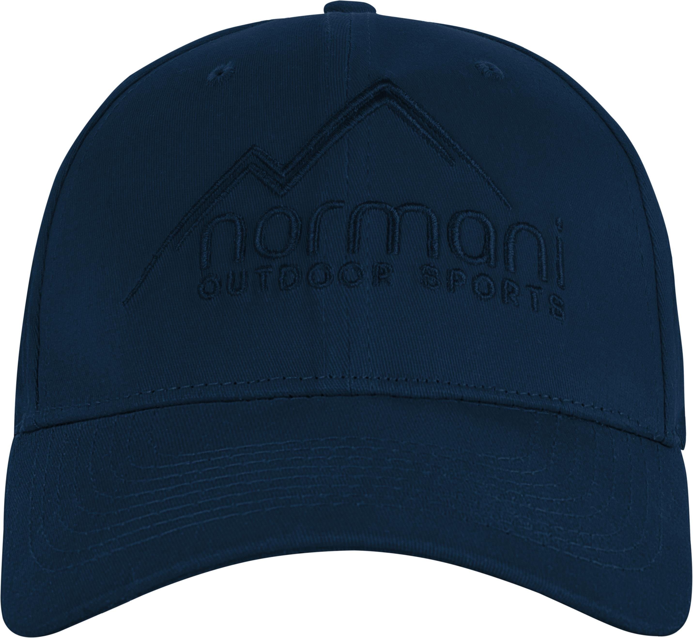normani Baseball Cap Sommercap Neys Atmungsaktive Sommercap Sommermütze mit Sonnenschutz
