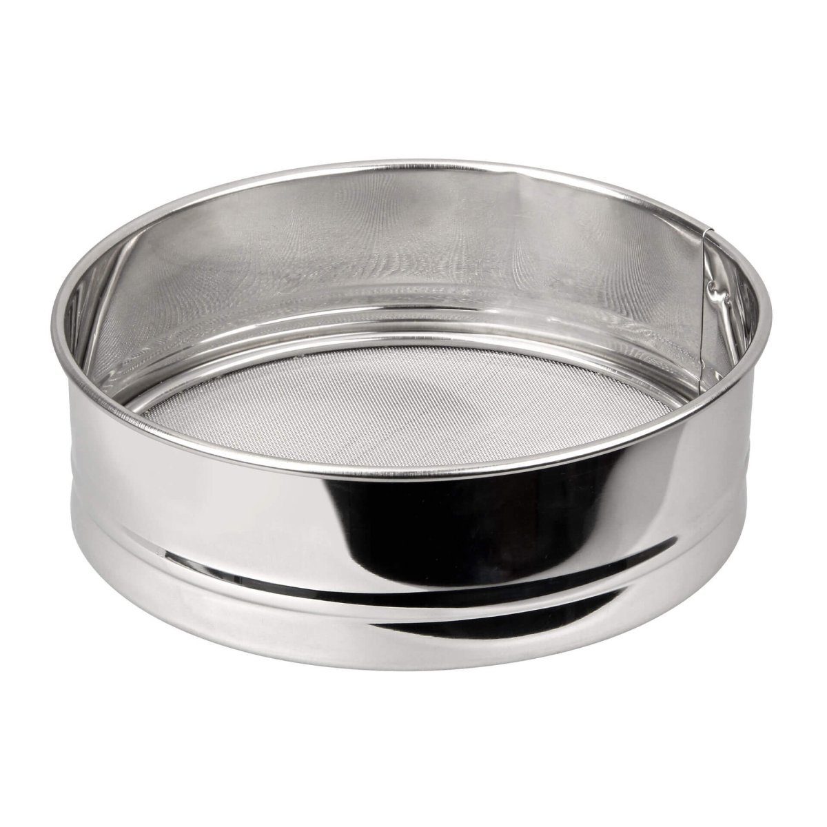 FACKELMANN Küchensieb Mehlsieb