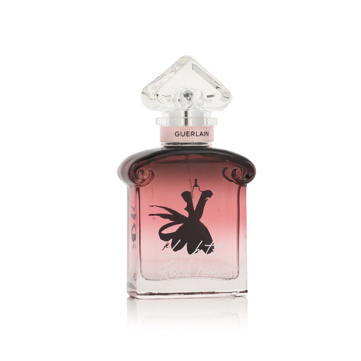 Eau de Parfum La Petite Robe Rose Noire