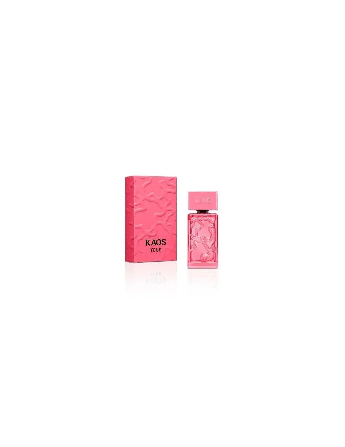 Tous Eau de Parfum TOUS KAOS EDP-Dampf 30 ml