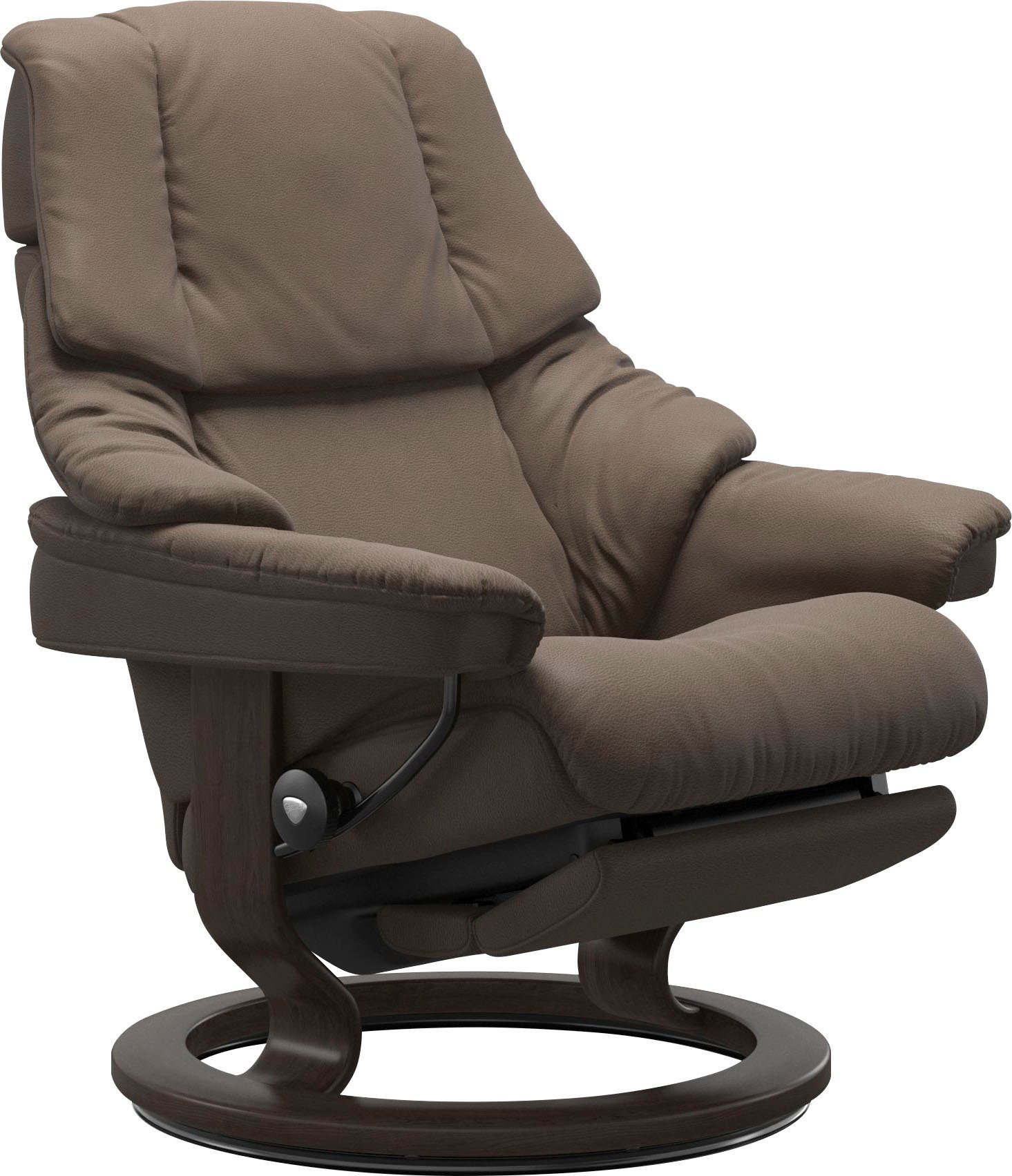 Stressless® Relaxsessel Reno, elektrisch verstellbar, optional günstig online kaufen