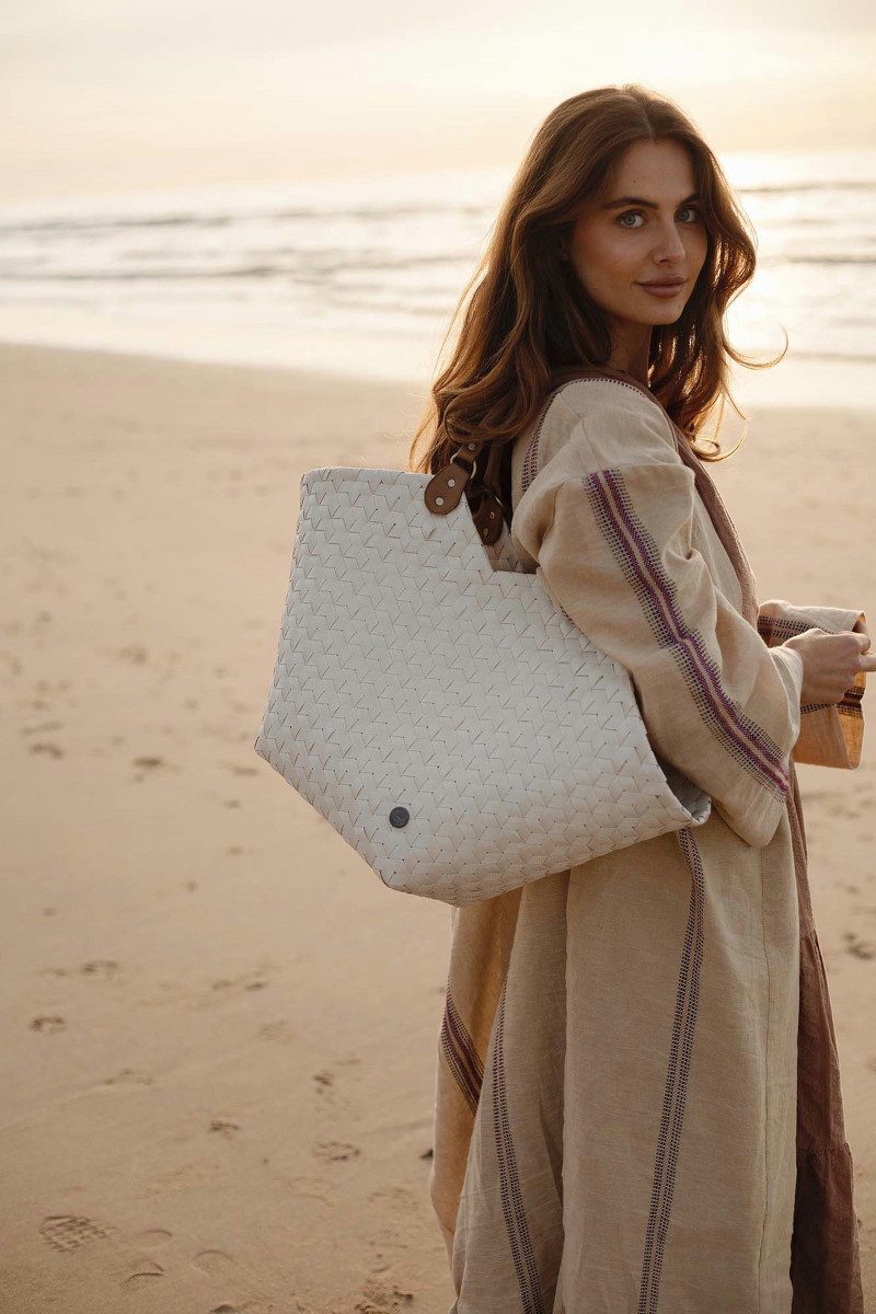 Handed By Einkaufsshopper Sweetheart Shopper M günstig online kaufen