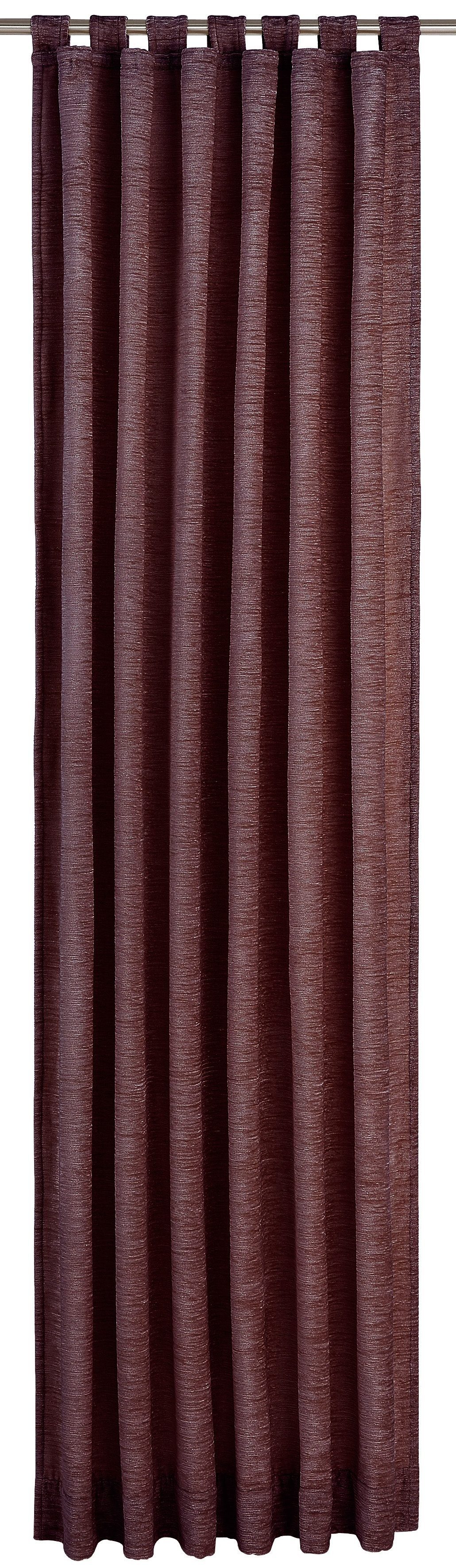 Wirth Vorhang Tromsö, Schlaufen (1 St), günstig online kaufen