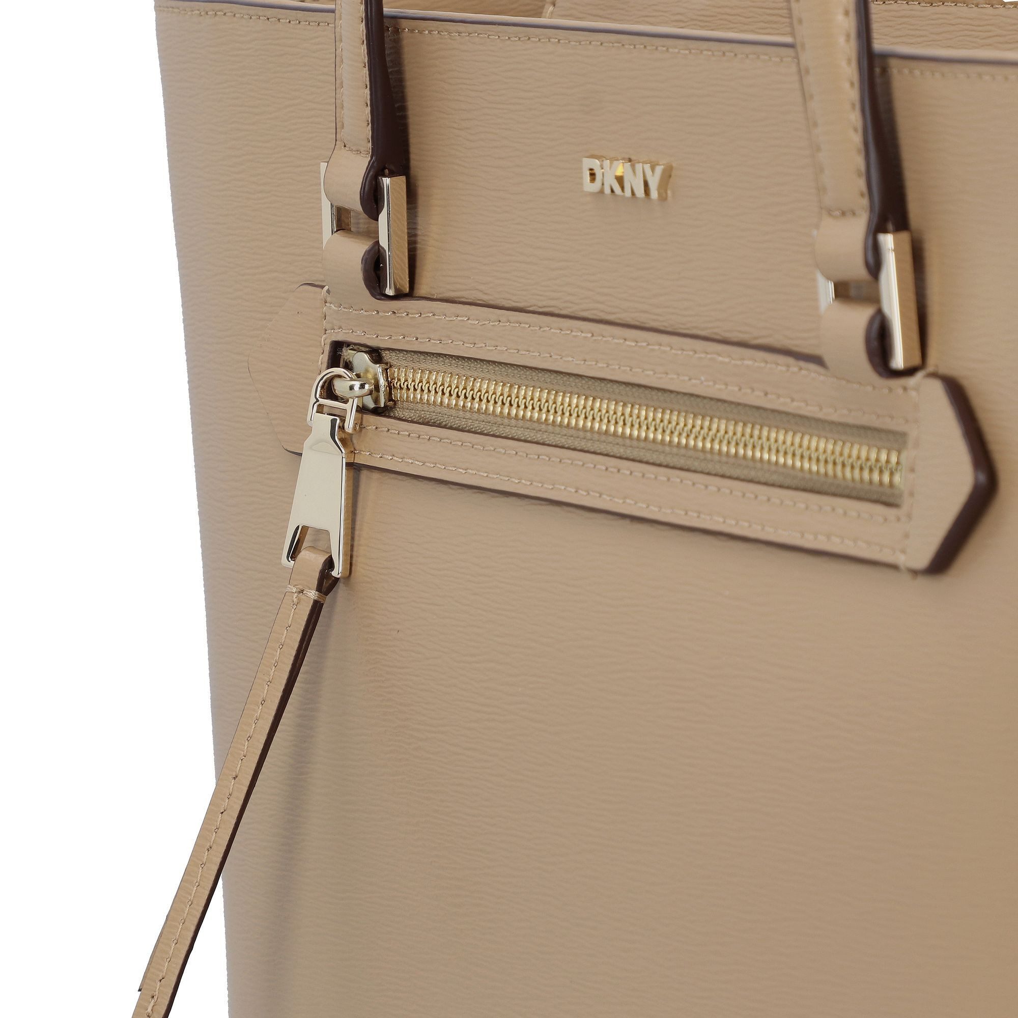 DKNY Shopper Bryant, Leder