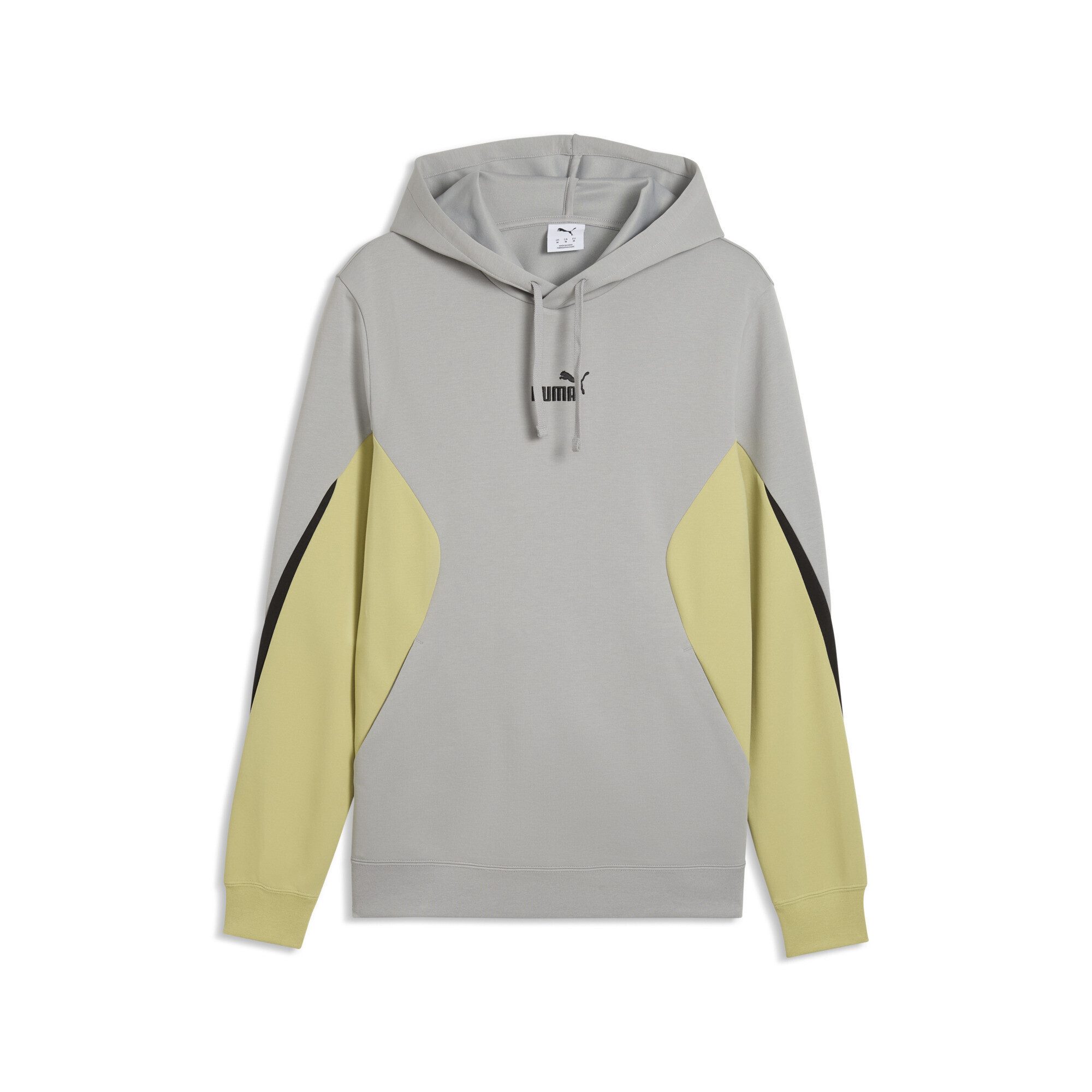 PUMA Hoodie Essentials Colourblock Hoodie Herren