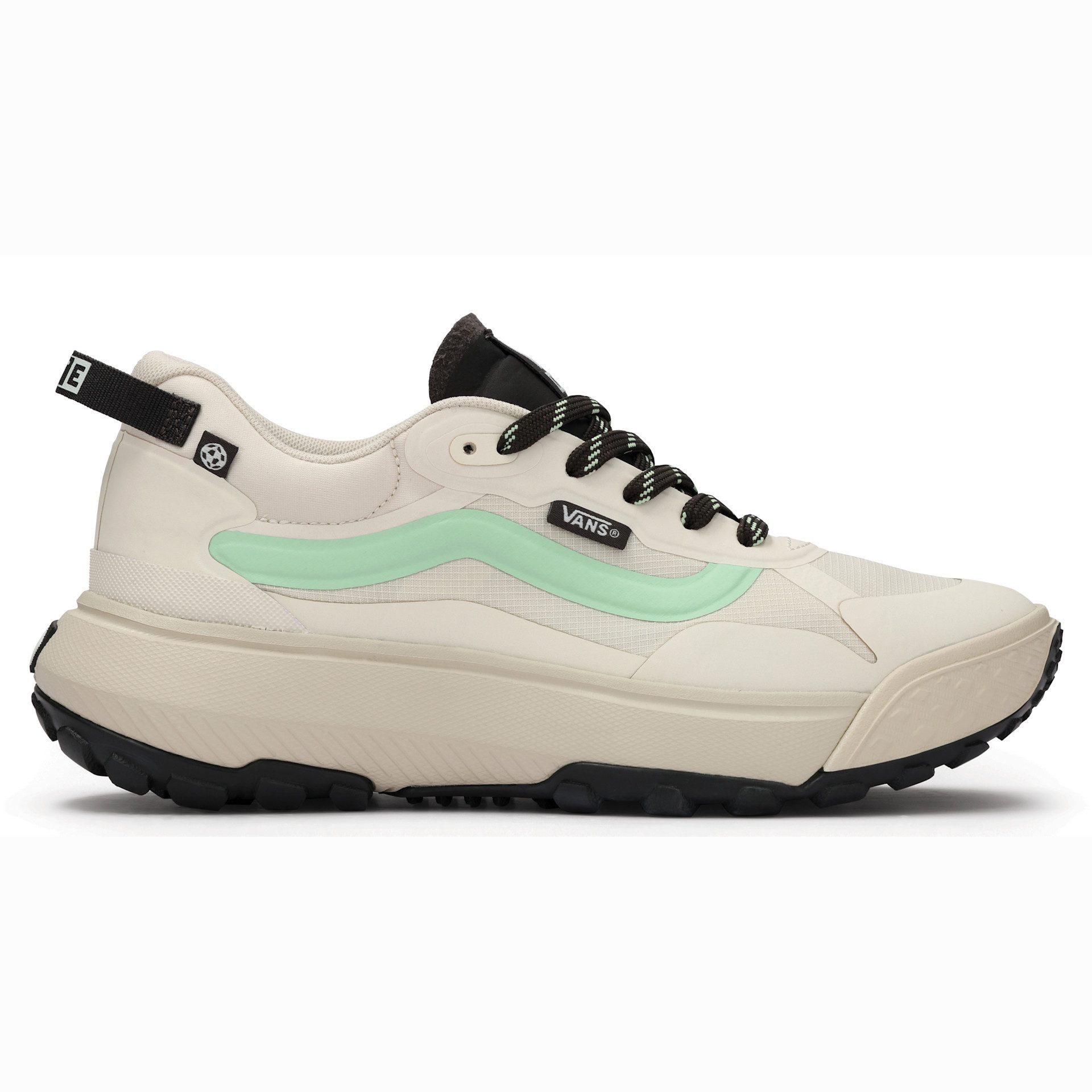 Vans MTE Crosspath Sneaker wasserabweisend günstig online kaufen