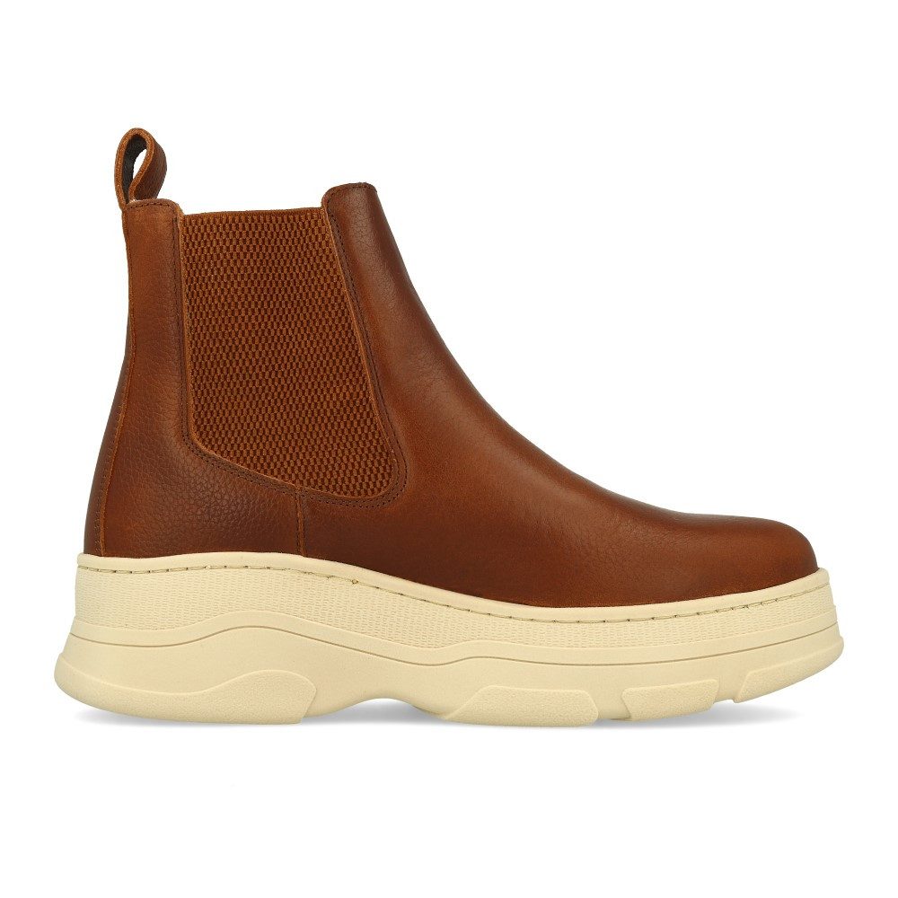 Gant Gant Najor Boot Cognac Stiefel