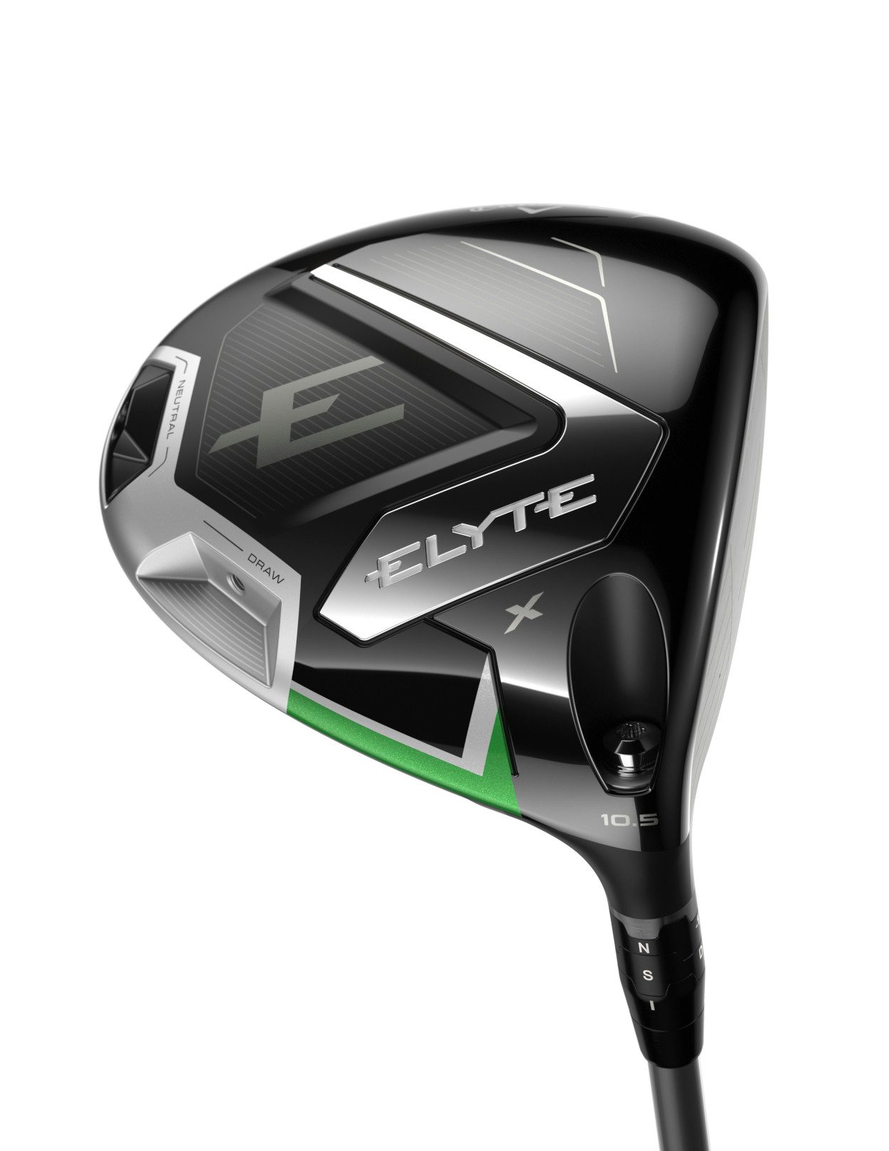 Callaway Driver Callaway Driver Elyte X Vanquish R2 Light Rechtshänder 12,0°
