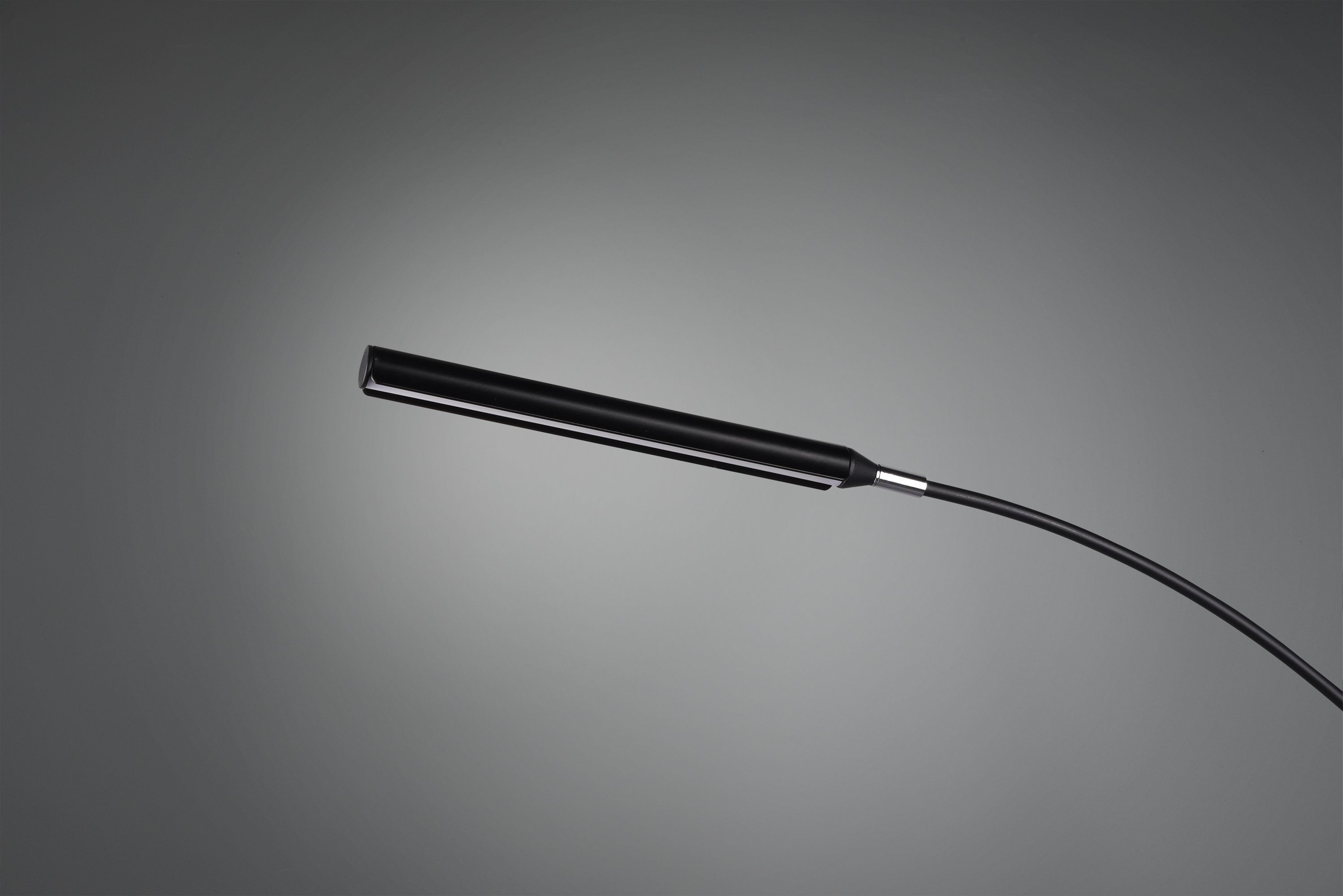 Reality Leuchten LED Stehlampe Reed, Dimmer, günstig online kaufen