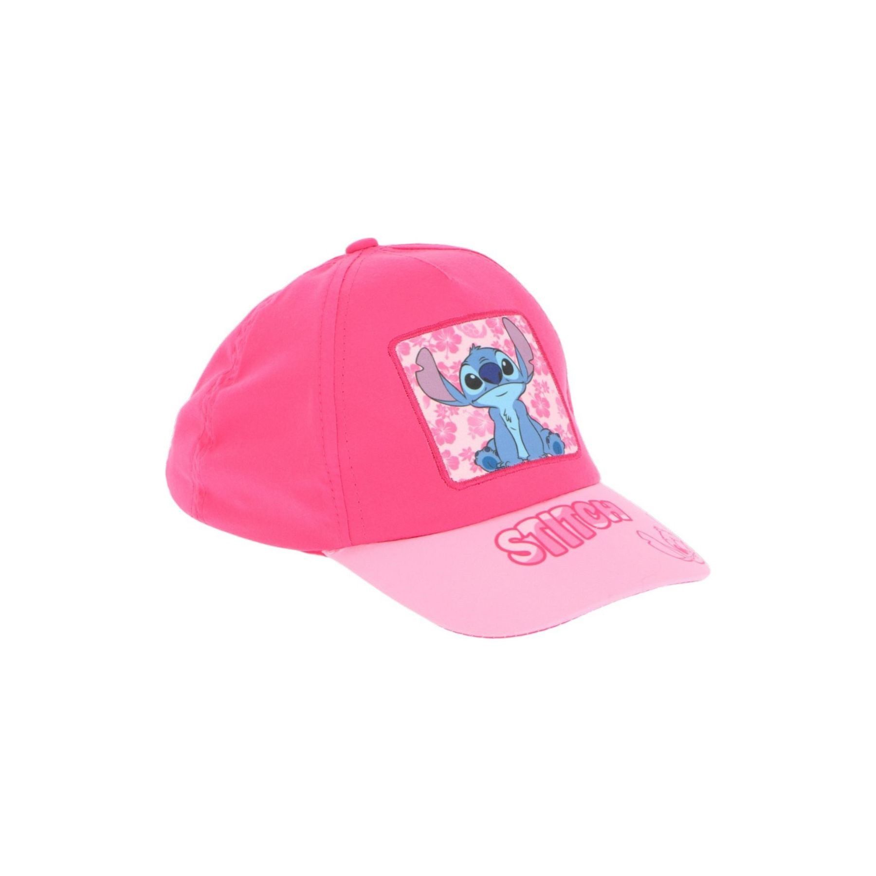 Baseball Cap Lilo & Stitch Baseballcap Kappe für Kinder ideal für Frühling Sommer