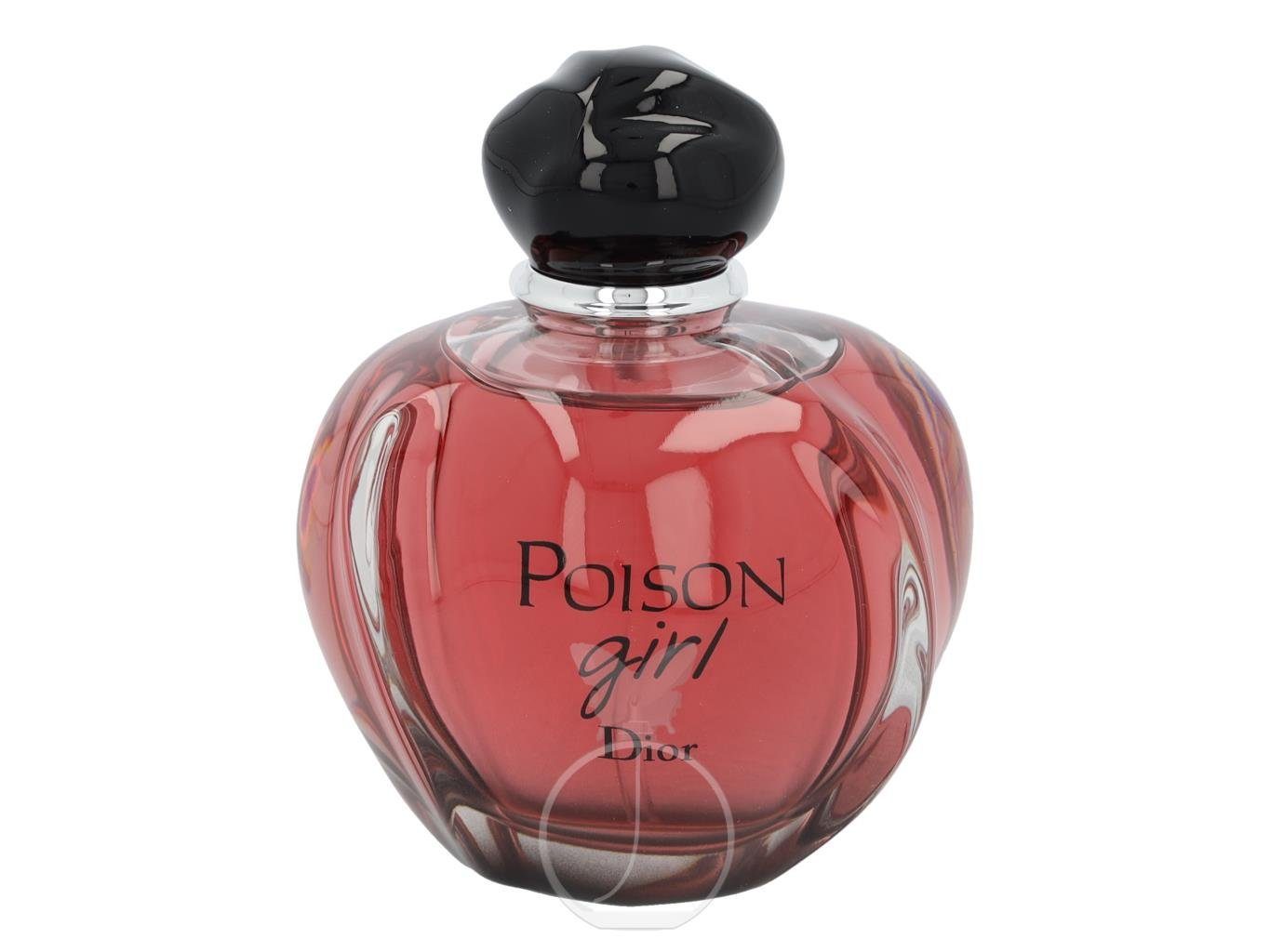 Dior Eau de Parfum Dior Poison Girl Eau de Parfum 100 ml, 1-tlg.