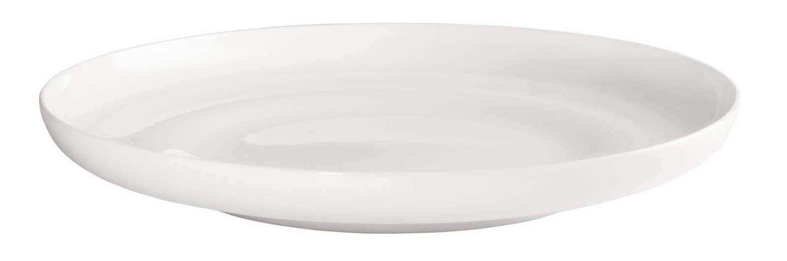 ASA SELECTION Speiseteller à table Coupe Gourmetteller 27 cm, Geschirr