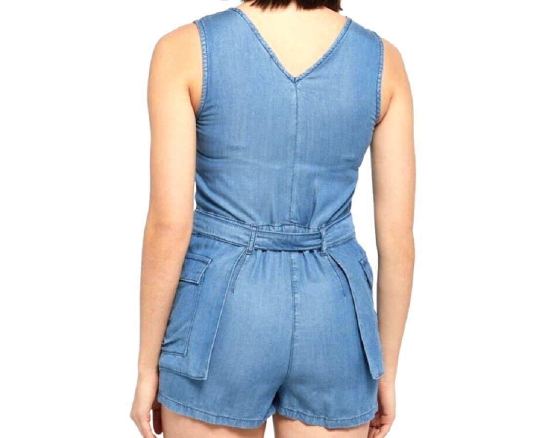 Patrizia Pepe Stillkleid Patrizia Pepe Damen Jumpsuit, Patrizia Pepe TUTA /Suit Pants Damen.