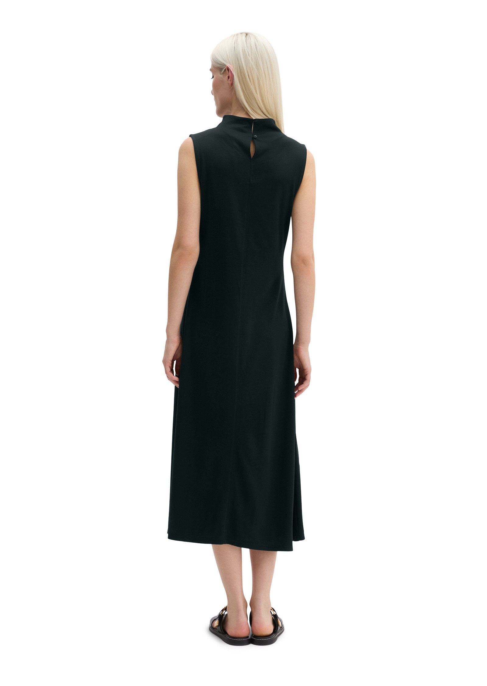 Marc O'Polo Jerseykleid aus fließendem Soft-Touch-Jersey