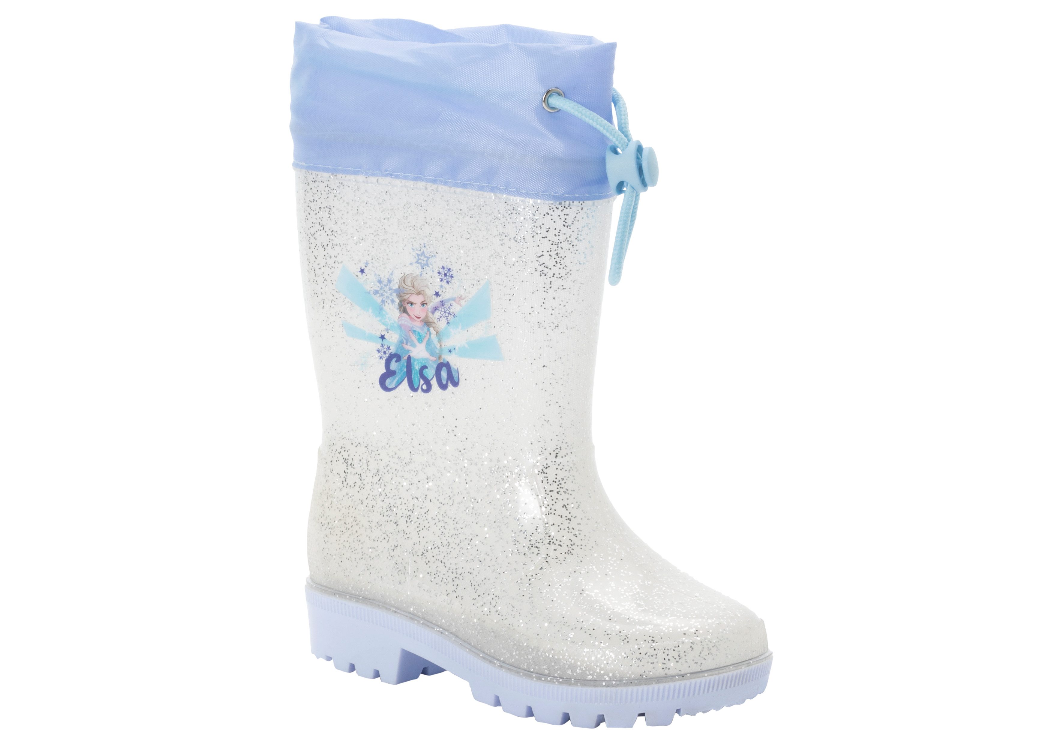 Disney Frozen Gummistiefel