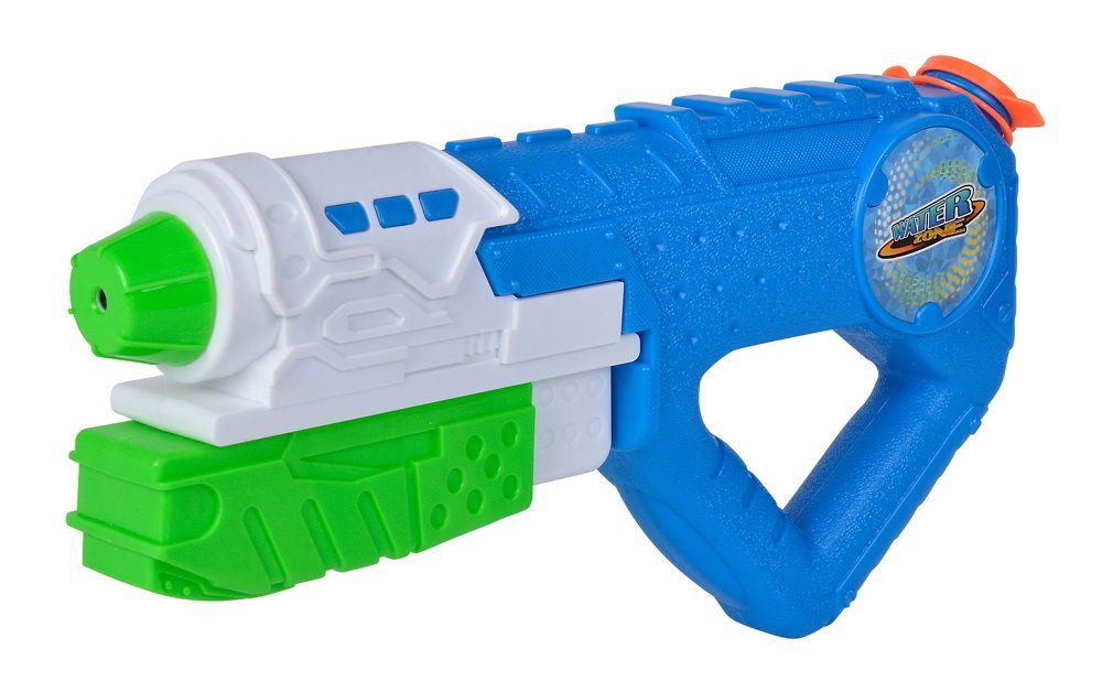 SIMBA Wasserpistole Outdoor Wasserpistole 3000 Waterzone 107276055