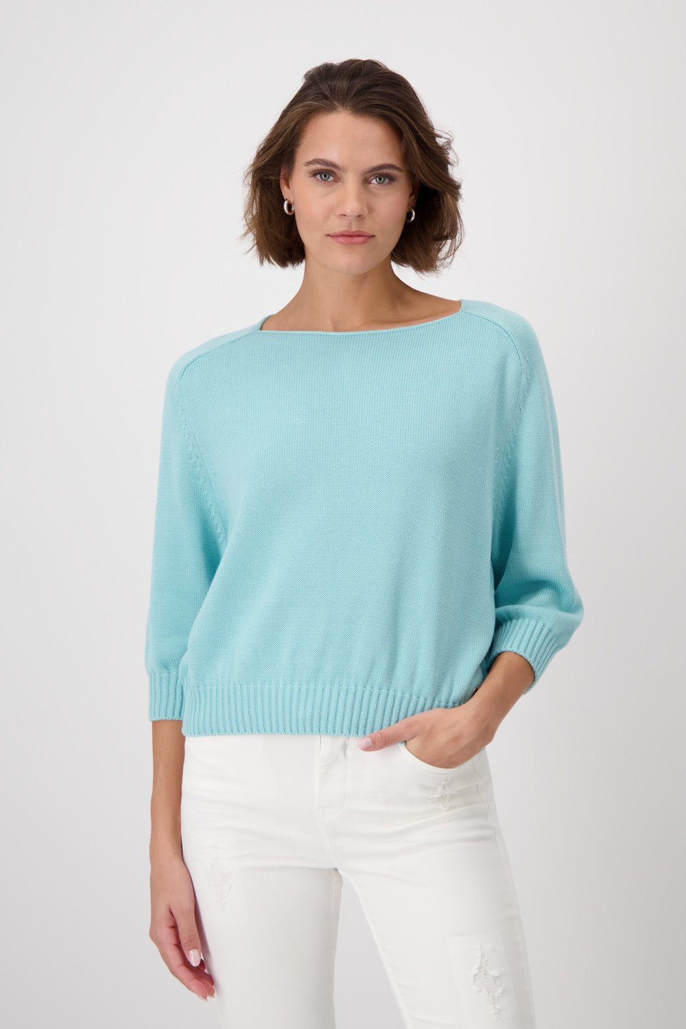 Sweatshirt Pullover