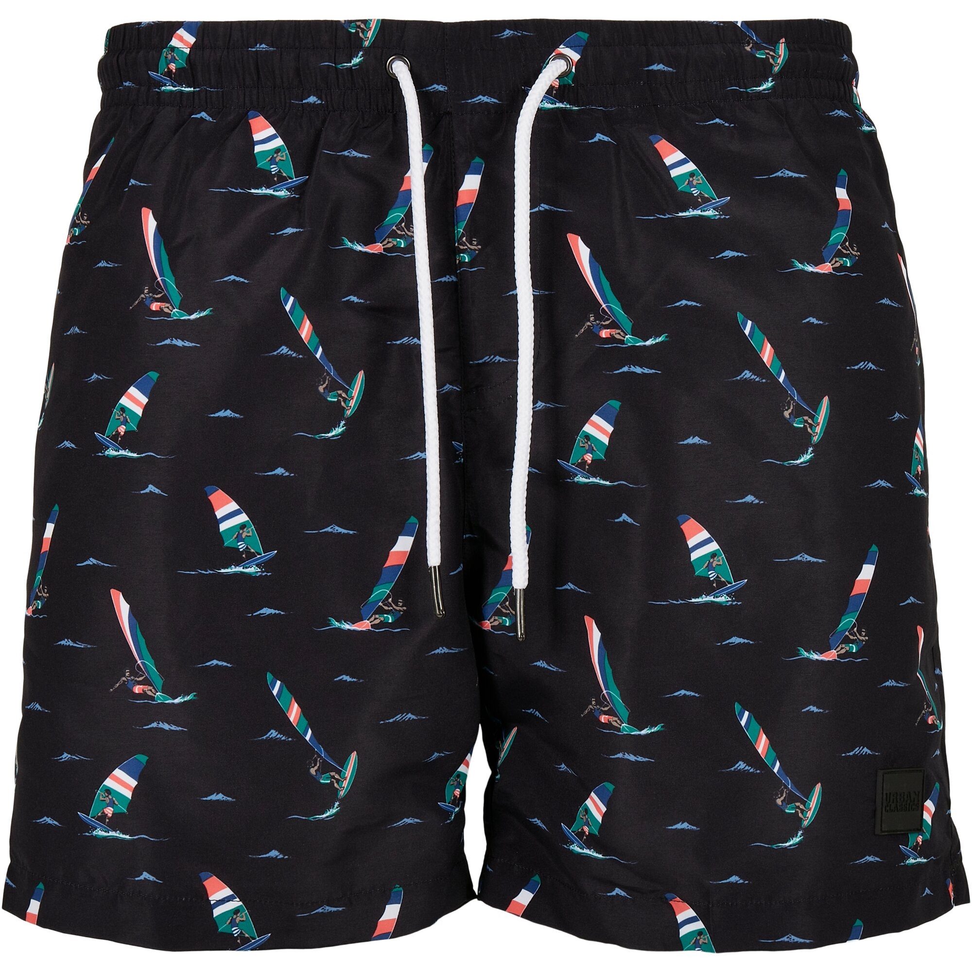 URBAN CLASSICS Badeshorts Urban Classics Herren günstig online kaufen