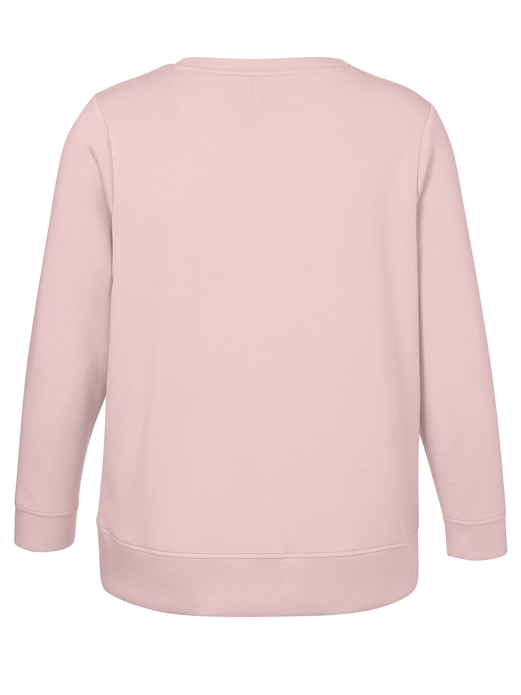 VIA APPIA DUE Sweatshirt (1-tlg) in günstig online kaufen