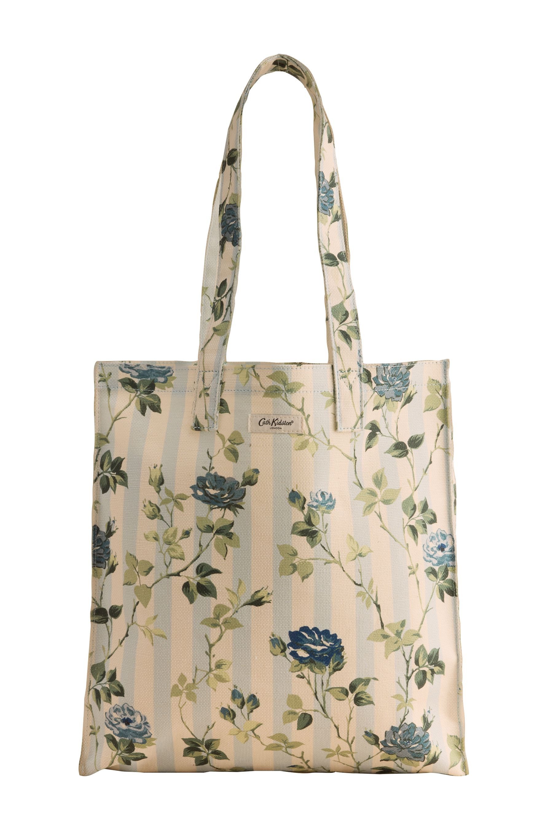 Cath Kidston Handtasche Cath Kidston große Büchertasche (1-tlg)