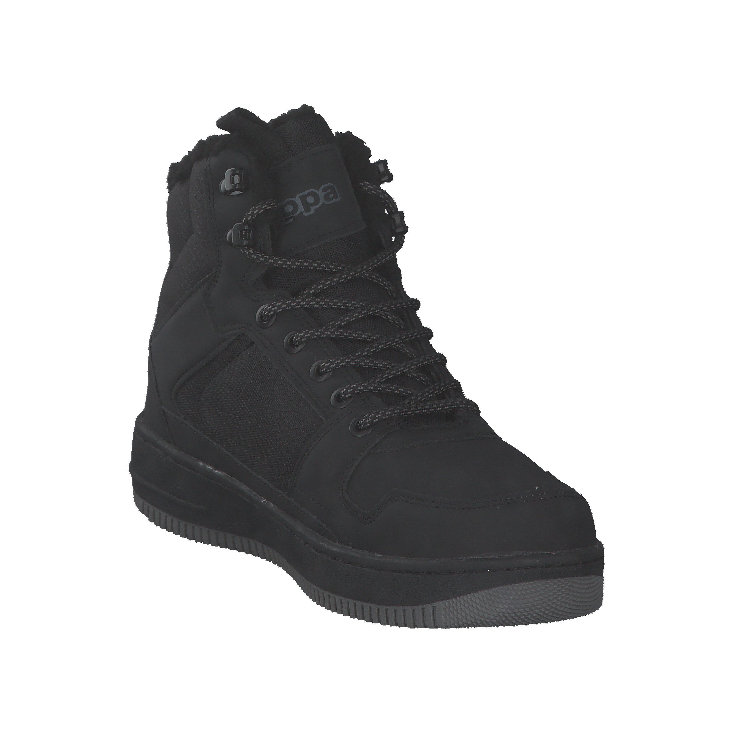 Kappa Kappa Unisex Sneaker SHAB FUR 243046FUR Sneaker