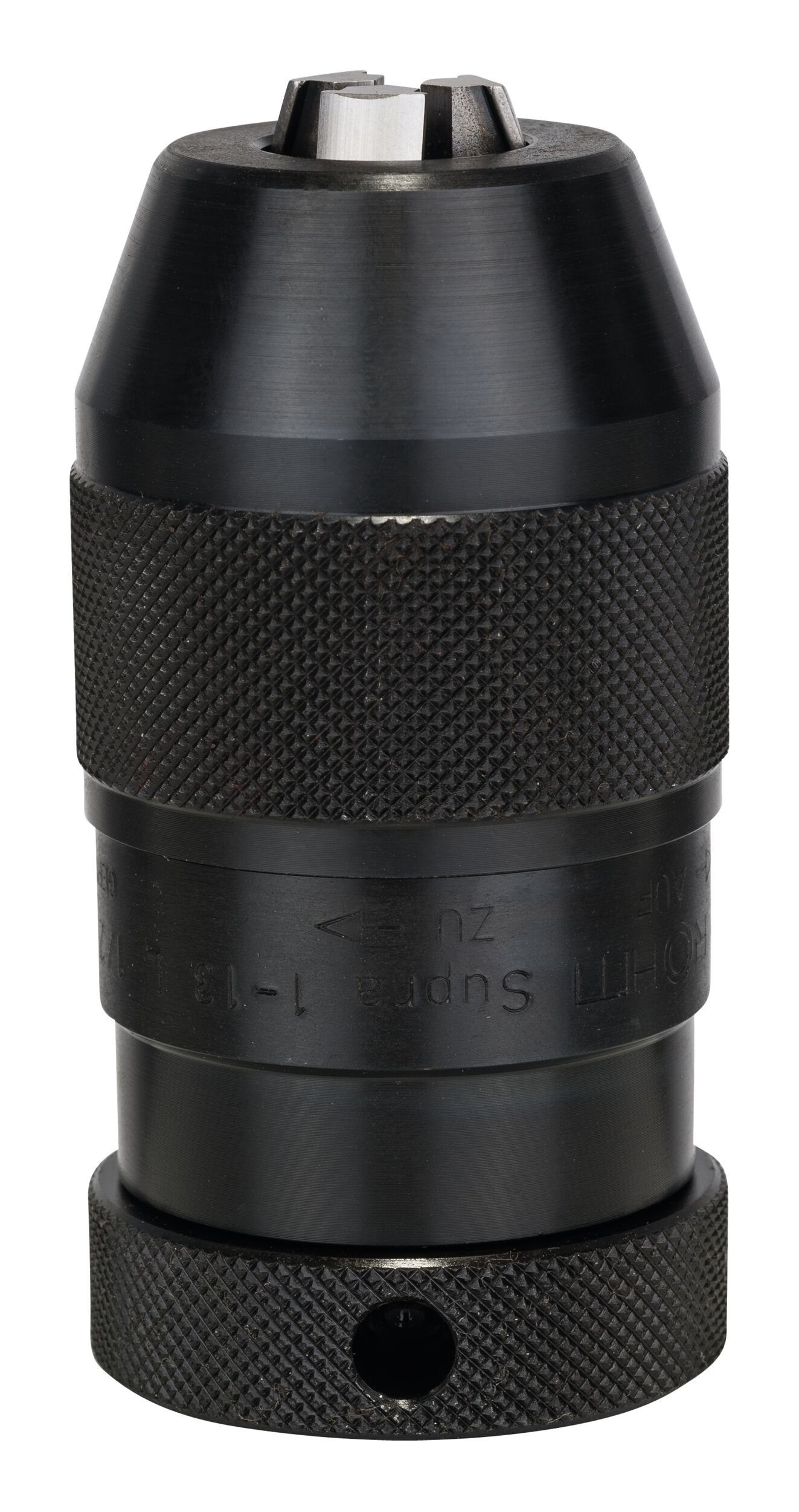 Bohrfutter
